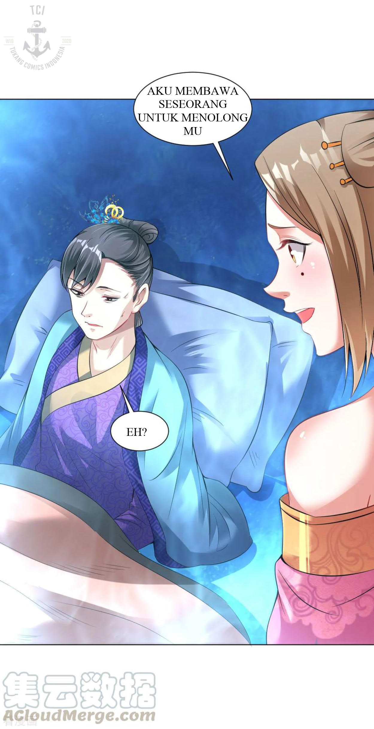 Dao Yin Chapter 82 Gambar 7