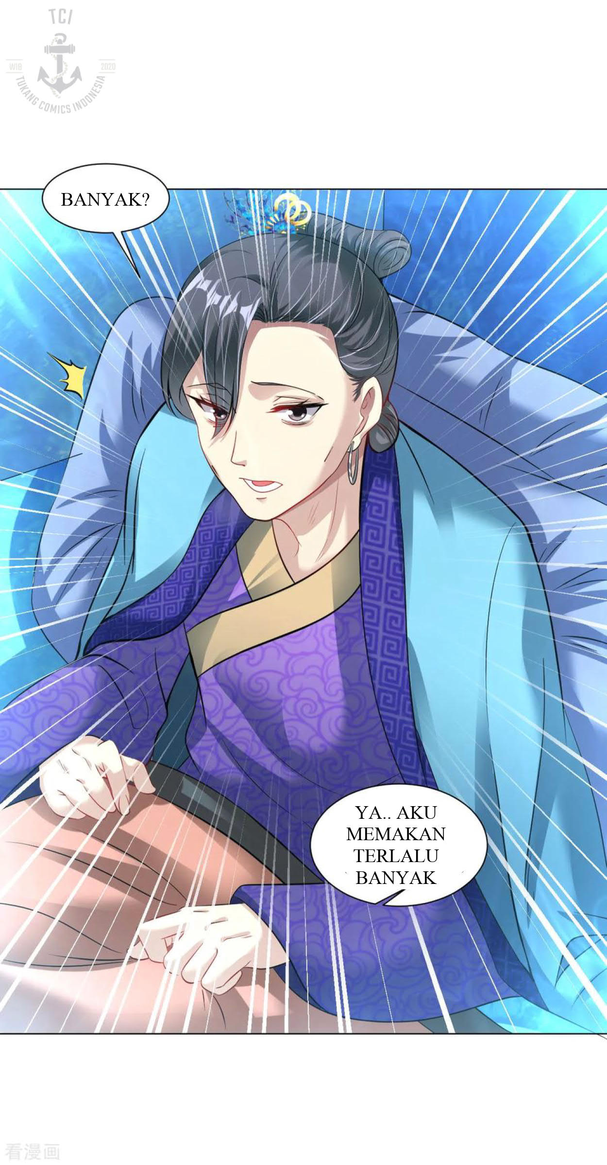 Dao Yin Chapter 82 Gambar 13