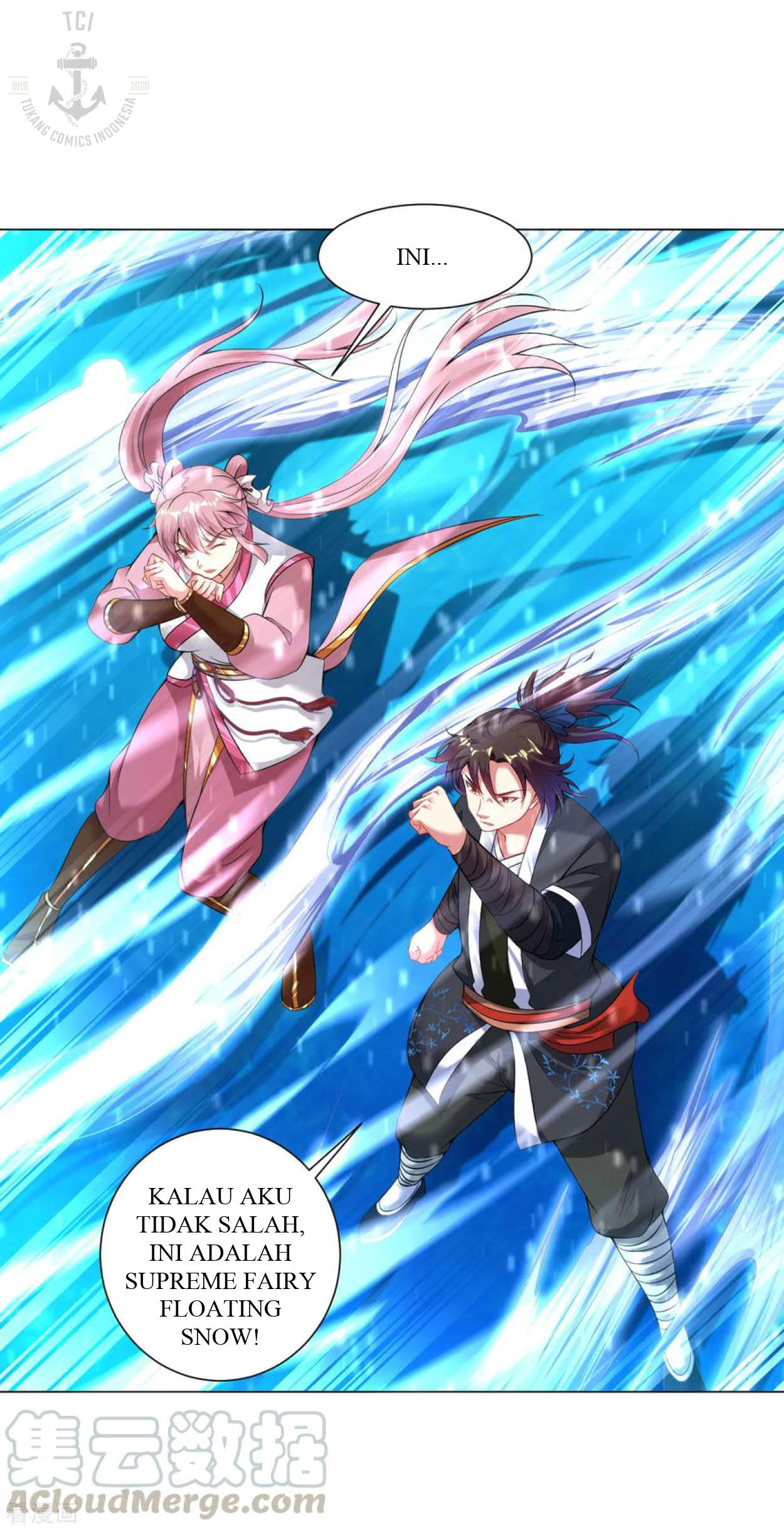 Dao Yin Chapter 81 Gambar 26