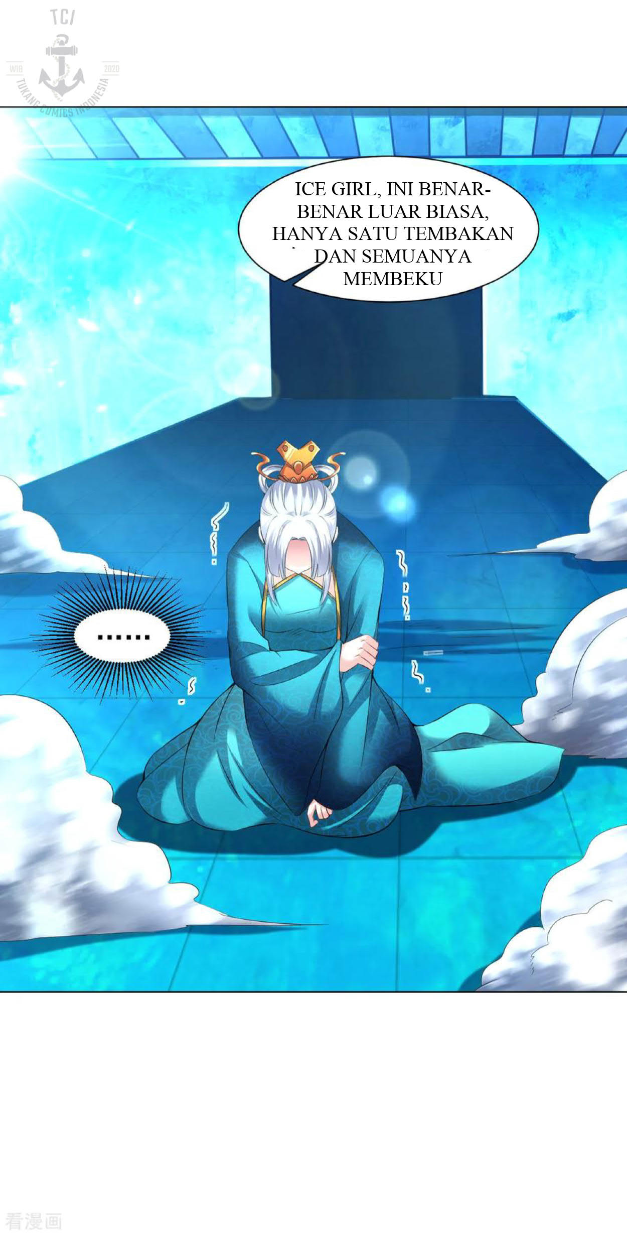 Dao Yin Chapter 81 Gambar 27