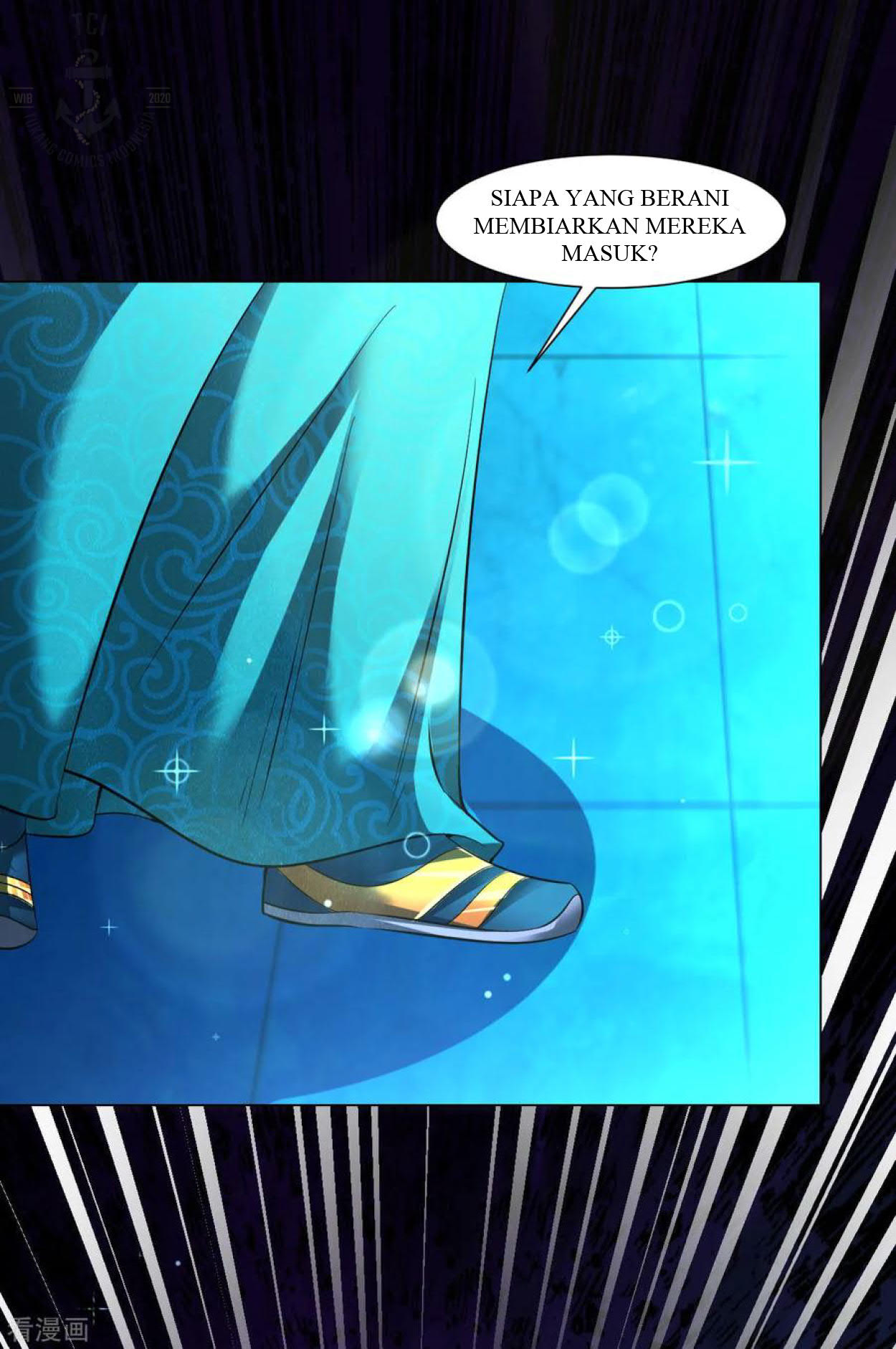 Dao Yin Chapter 81 Gambar 13