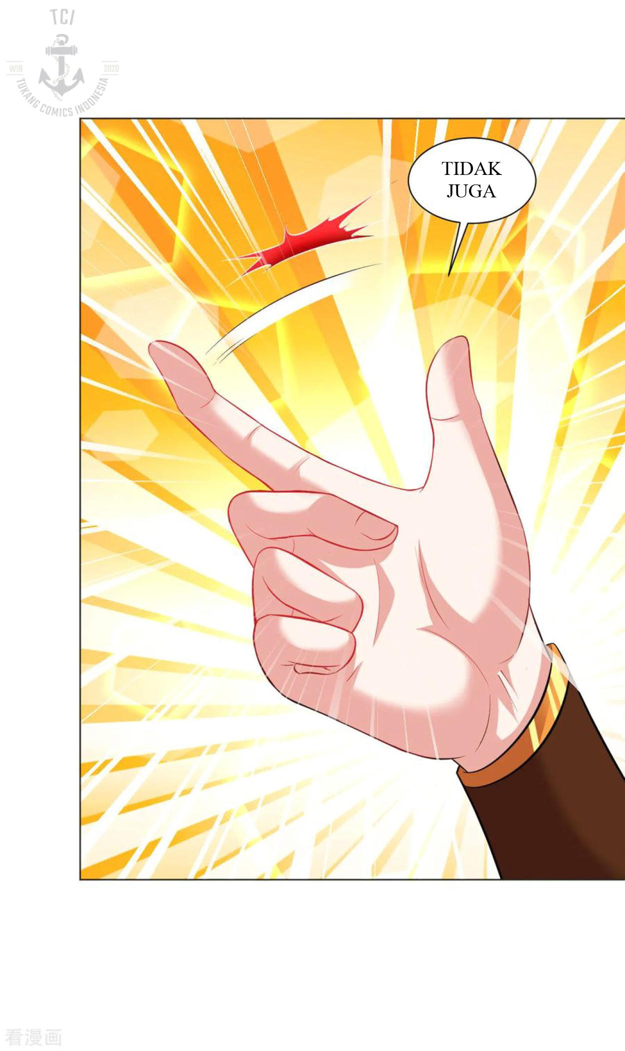 Dao Yin Chapter 80 Gambar 25