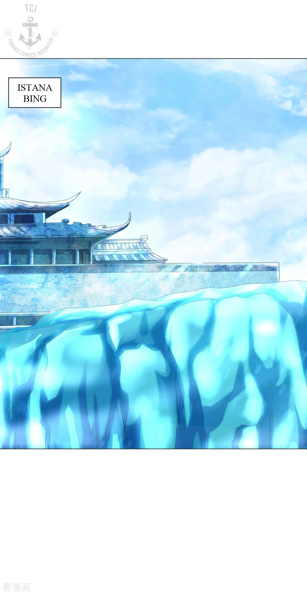 Dao Yin Chapter 80 Gambar 3