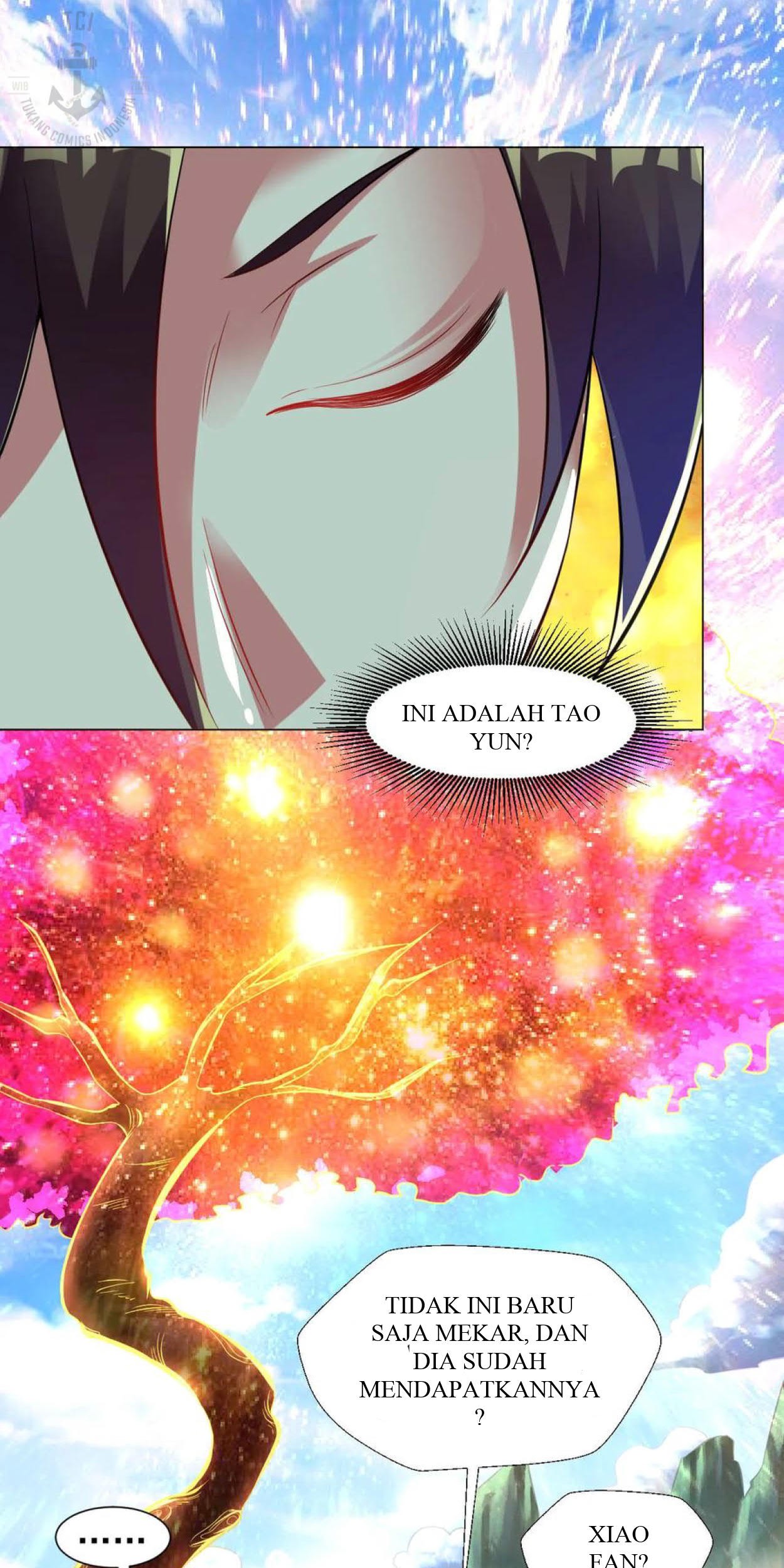 Dao Yin Chapter 78 Gambar 28