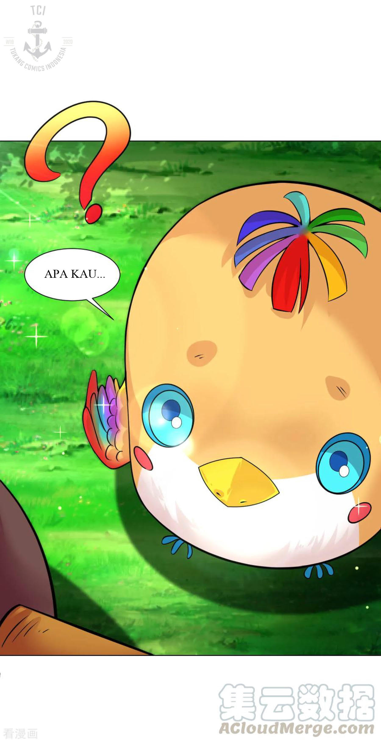 Dao Yin Chapter 77 Gambar 17