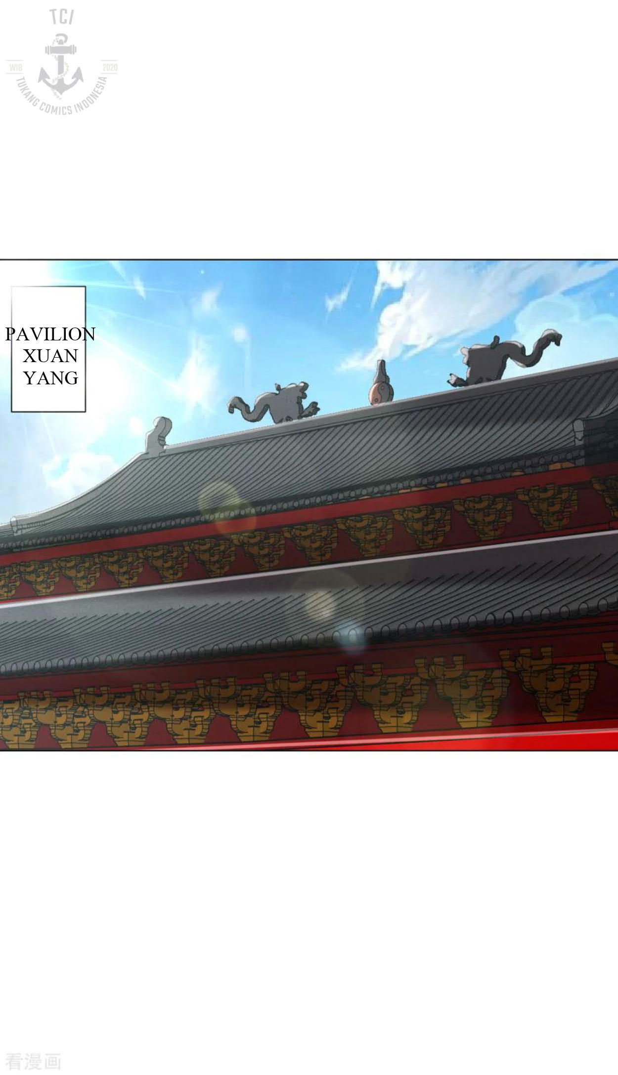 Dao Yin Chapter 77 Gambar 24