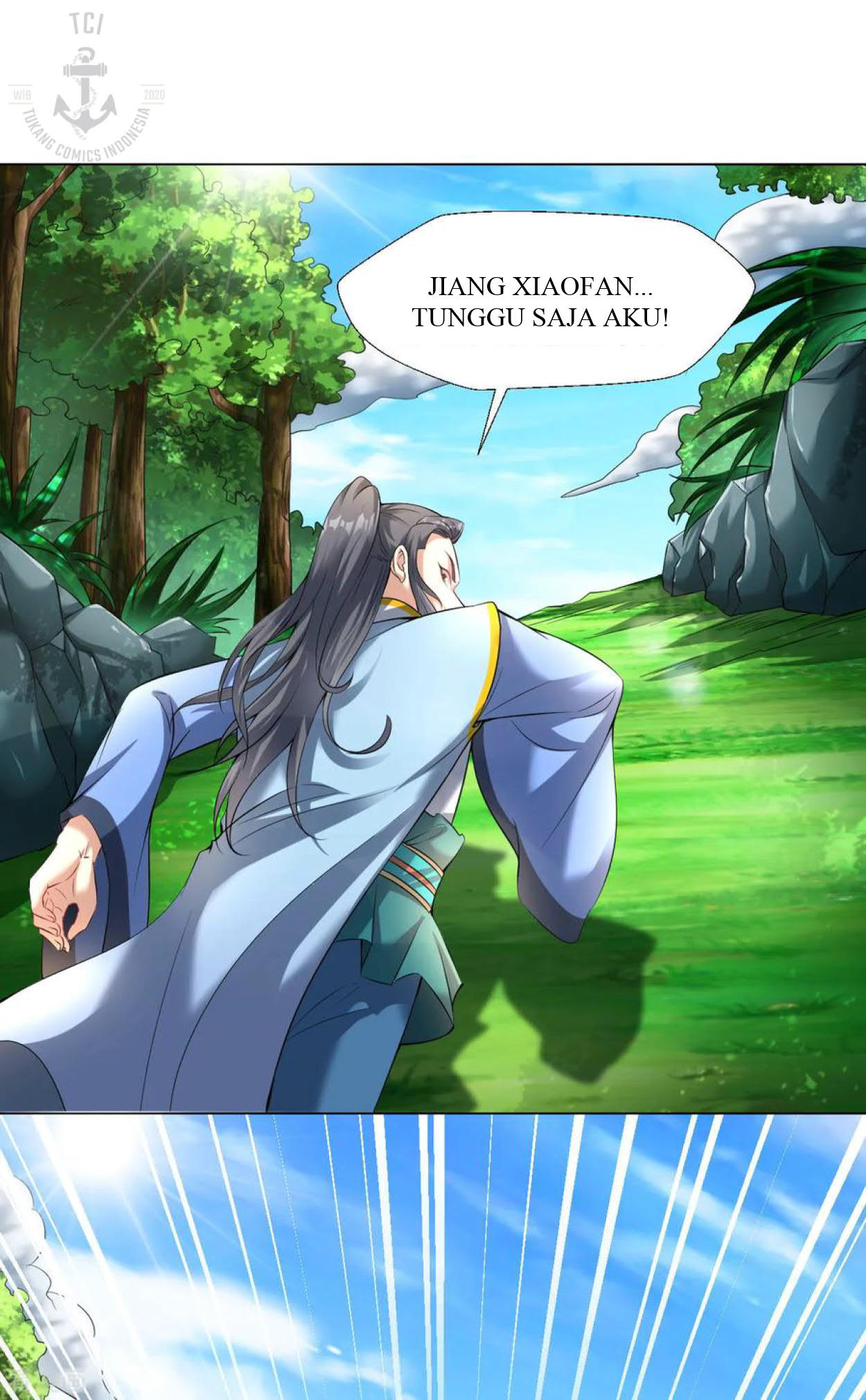 Dao Yin Chapter 77 Gambar 3