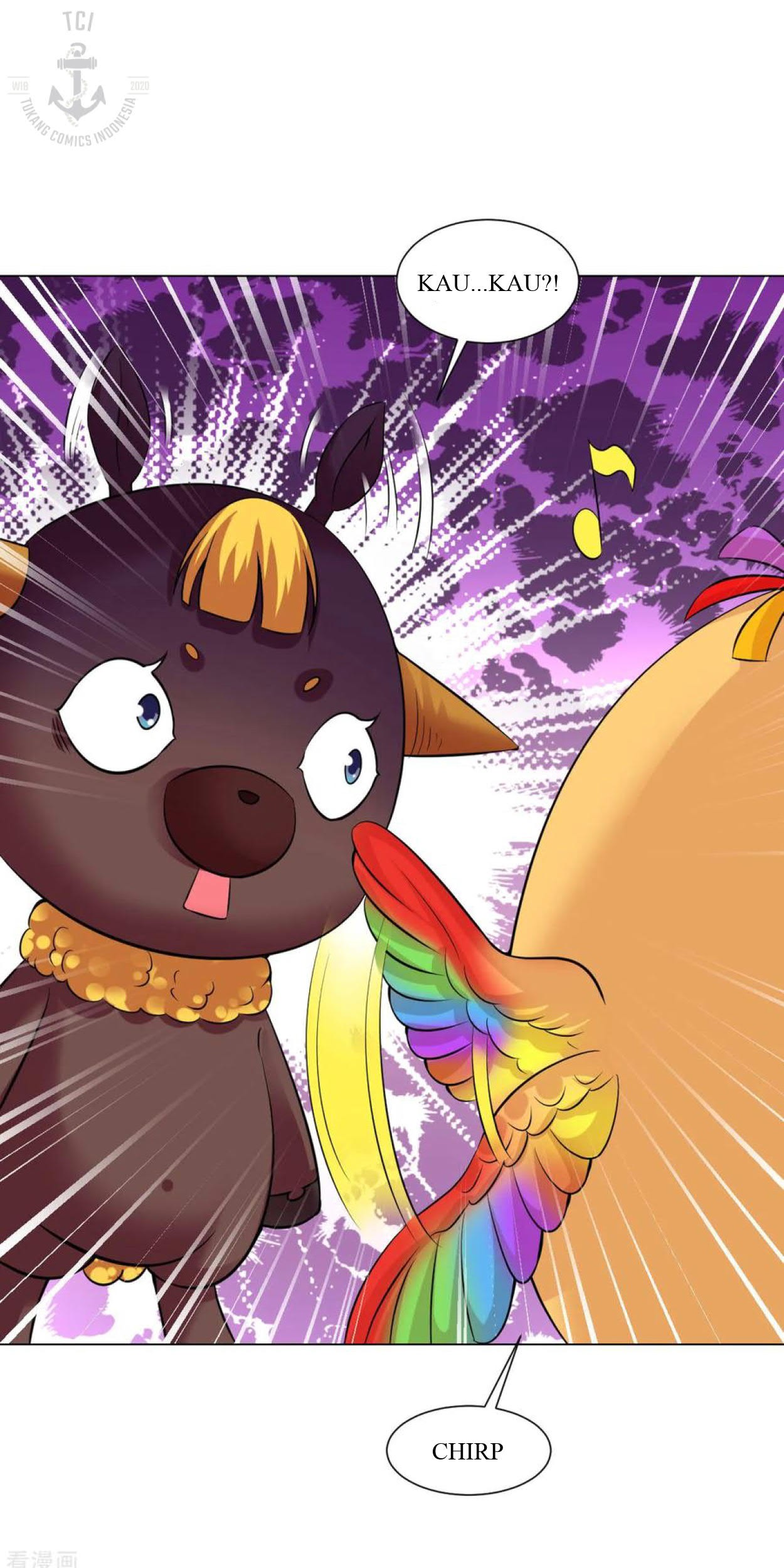 Dao Yin Chapter 77 Gambar 13