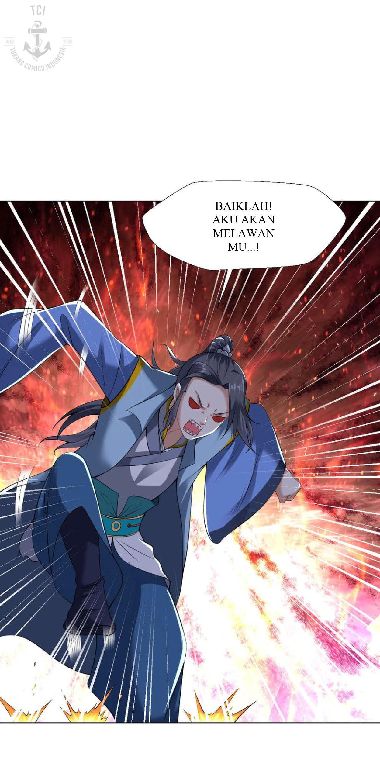 Dao Yin Chapter 76 Gambar 16