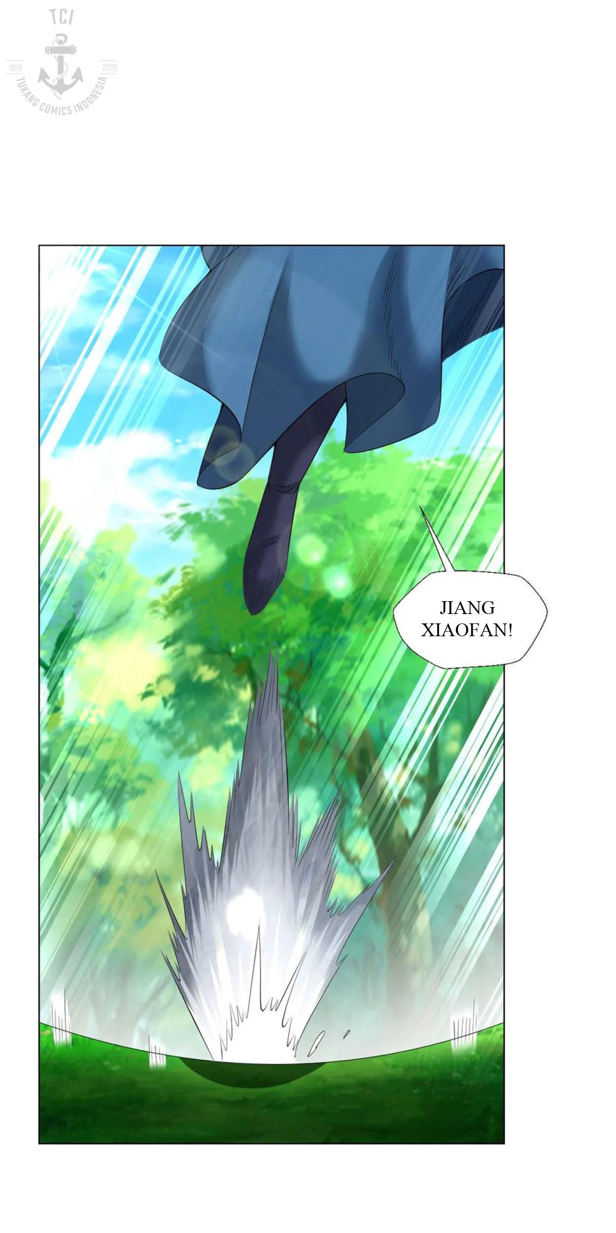 Dao Yin Chapter 76 Gambar 18