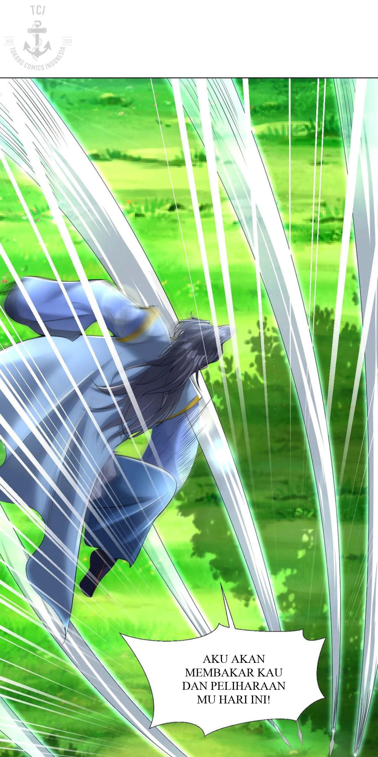 Dao Yin Chapter 76 Gambar 20