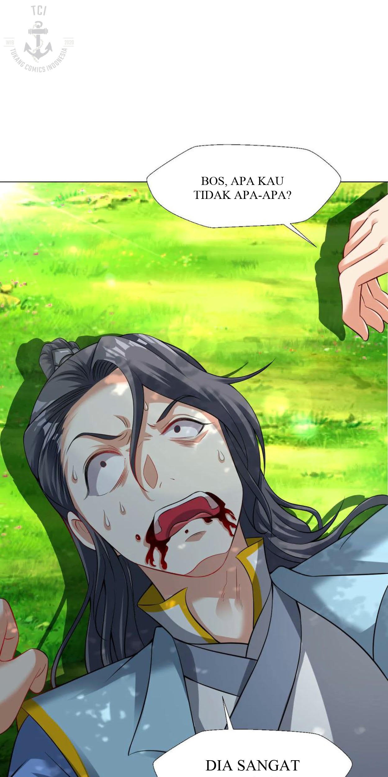 Dao Yin Chapter 76 Gambar 30