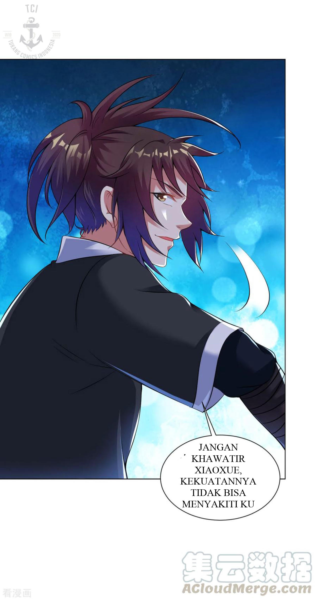 Dao Yin Chapter 76 Gambar 11