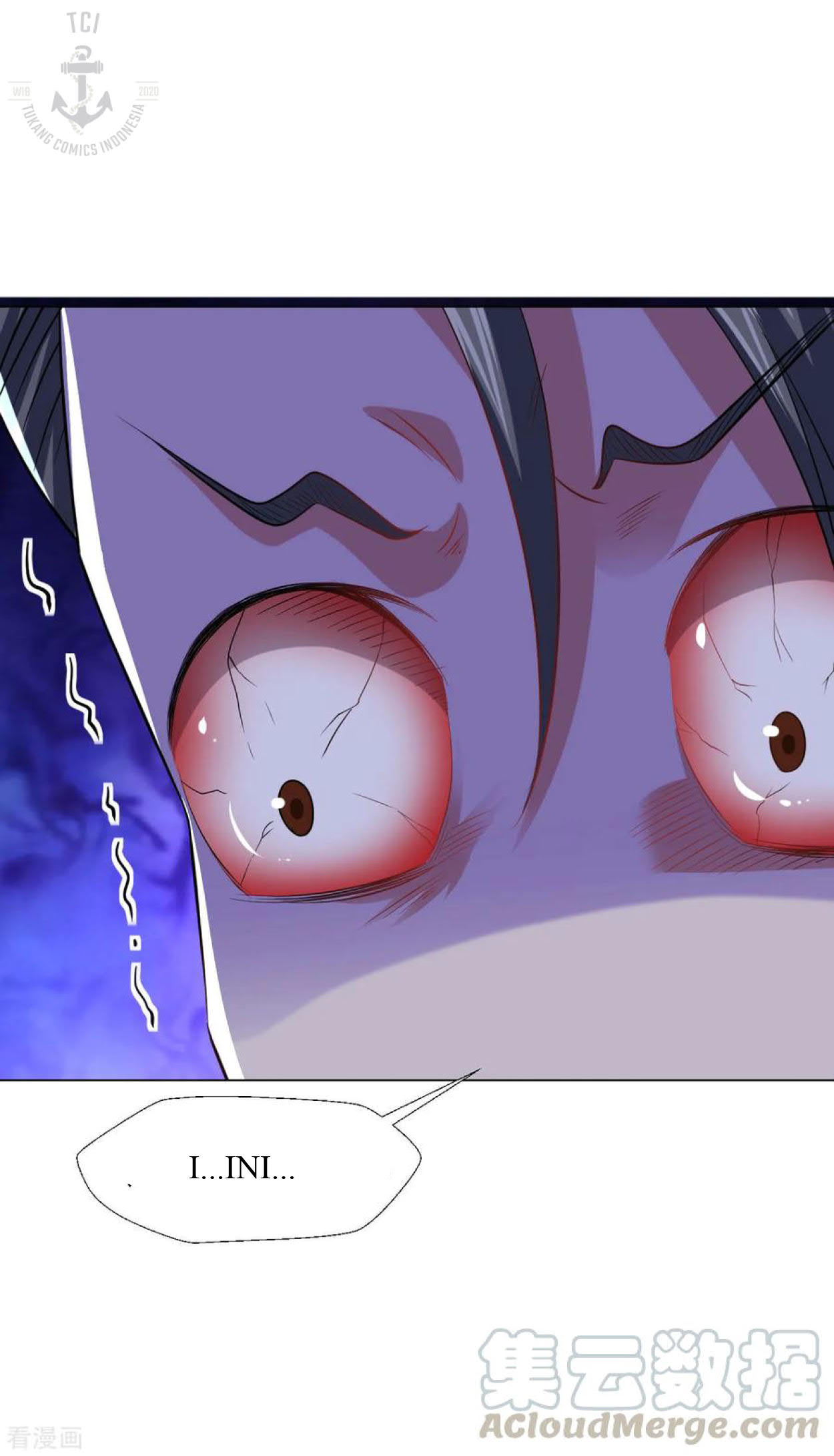 Dao Yin Chapter 75 Gambar 6