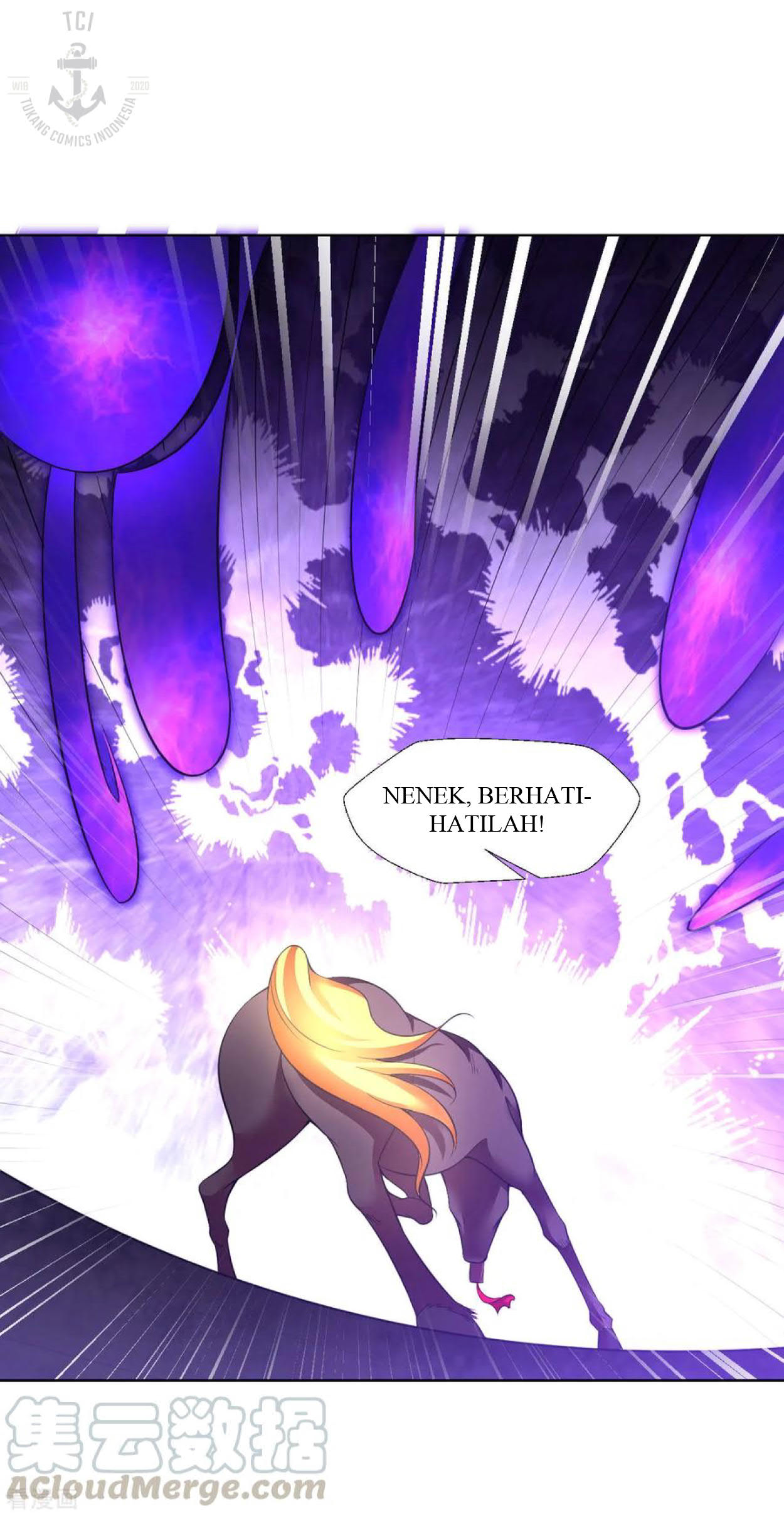 Dao Yin Chapter 71 Gambar 29
