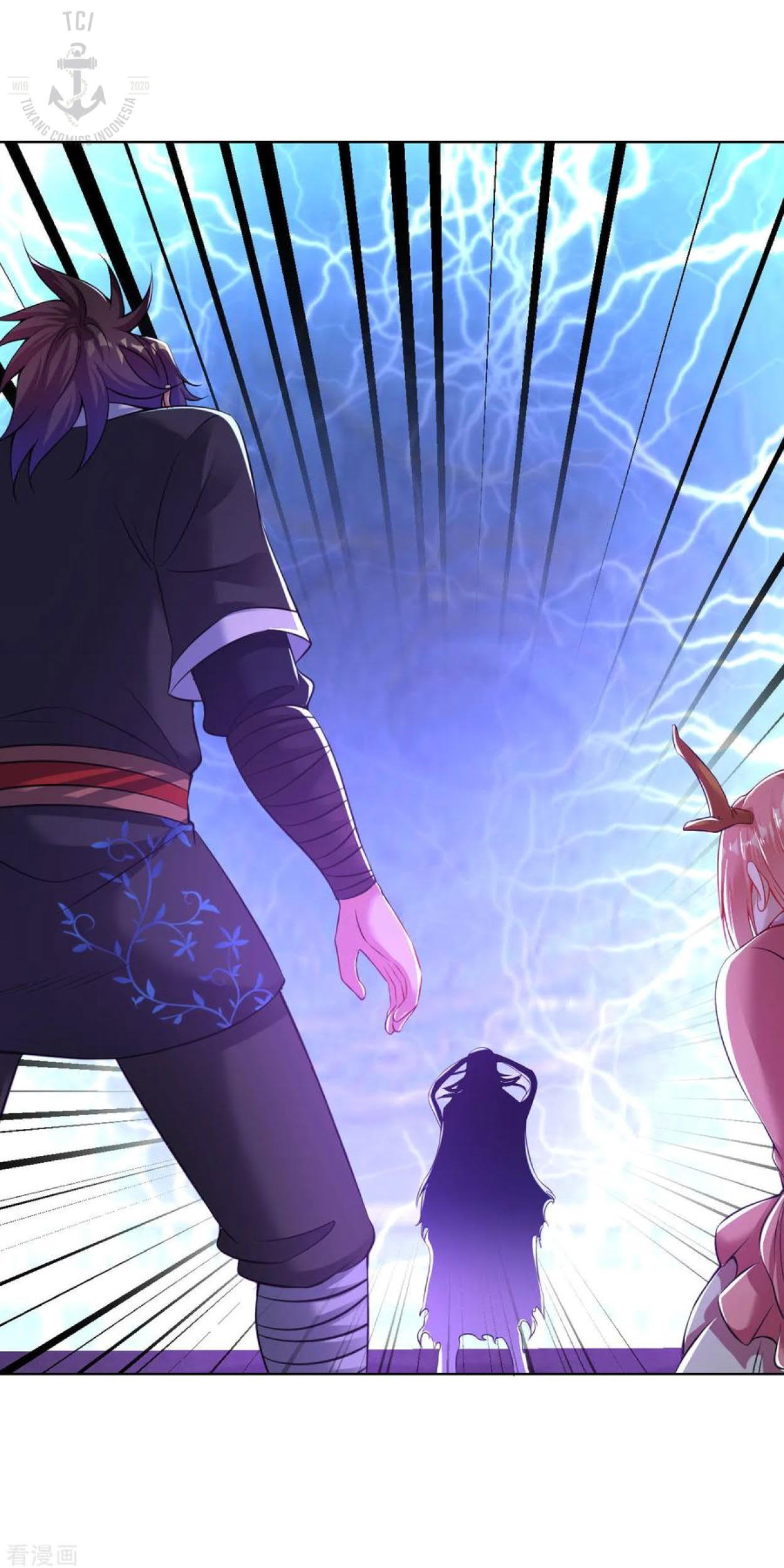 Dao Yin Chapter 71 Gambar 3