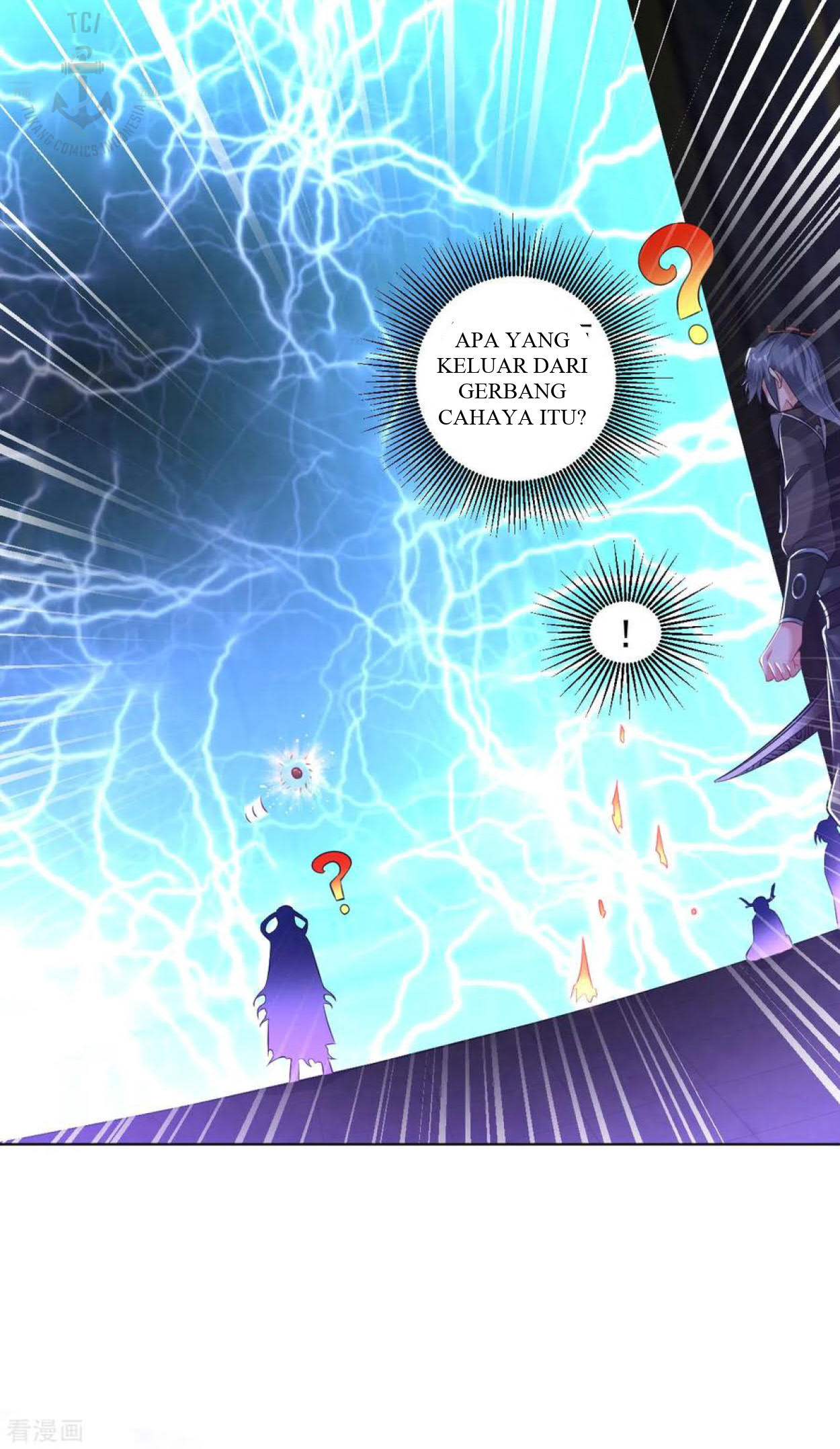 Dao Yin Chapter 70 Gambar 30