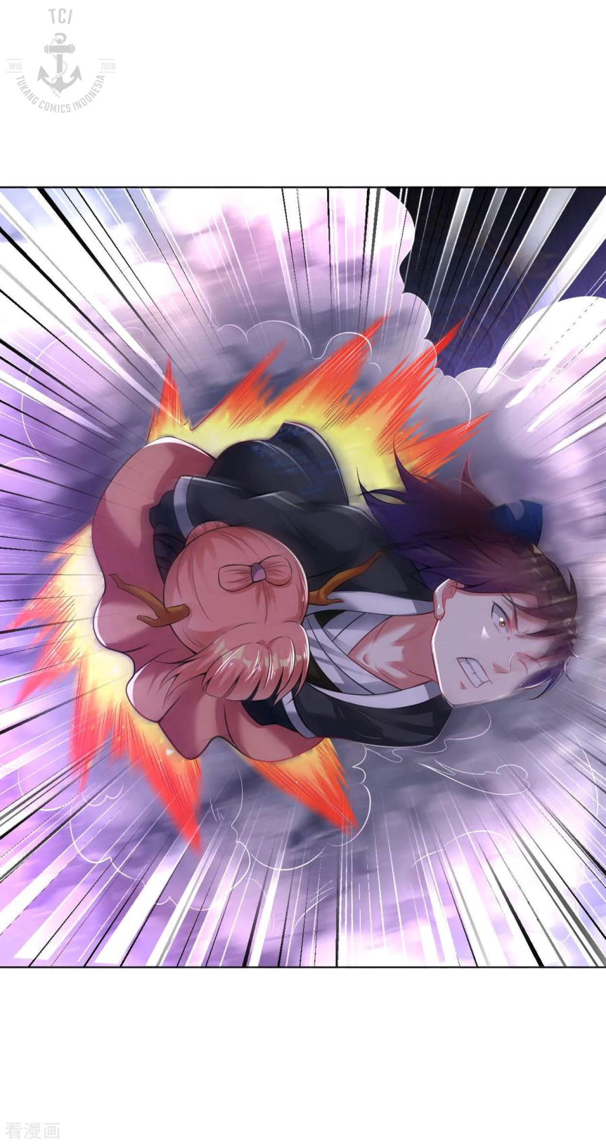 Dao Yin Chapter 69 Gambar 19