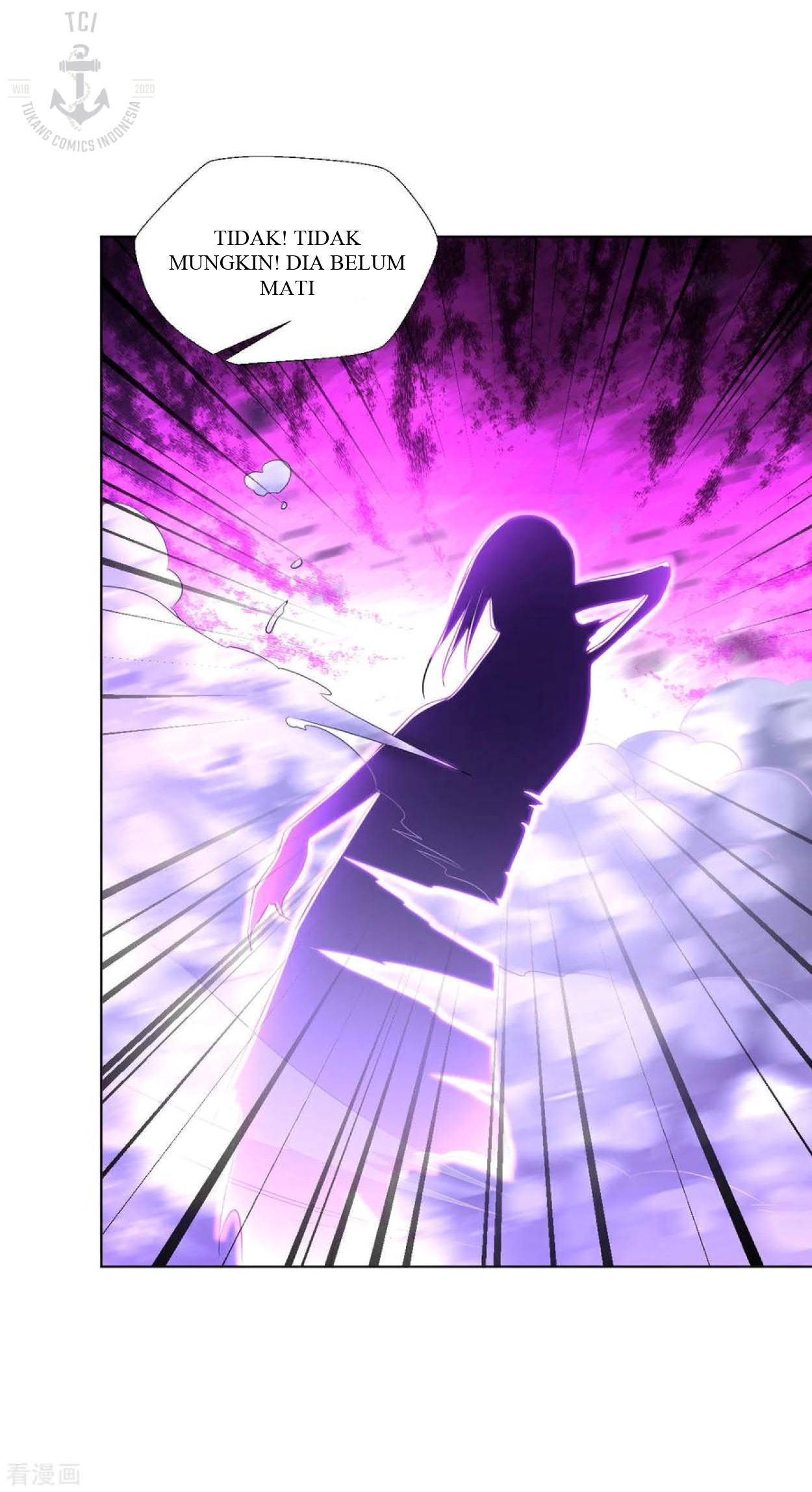 Dao Yin Chapter 69 Gambar 24