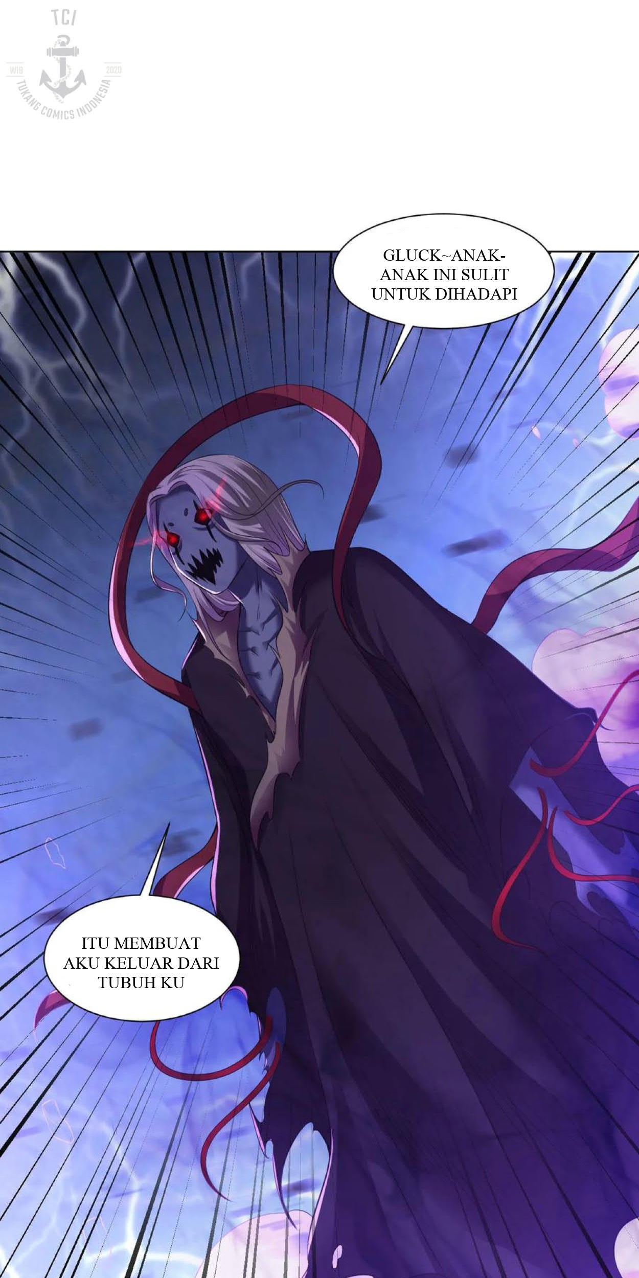 Dao Yin Chapter 69 Gambar 25