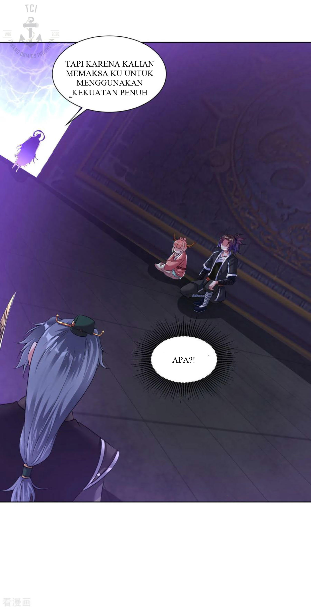 Dao Yin Chapter 69 Gambar 27