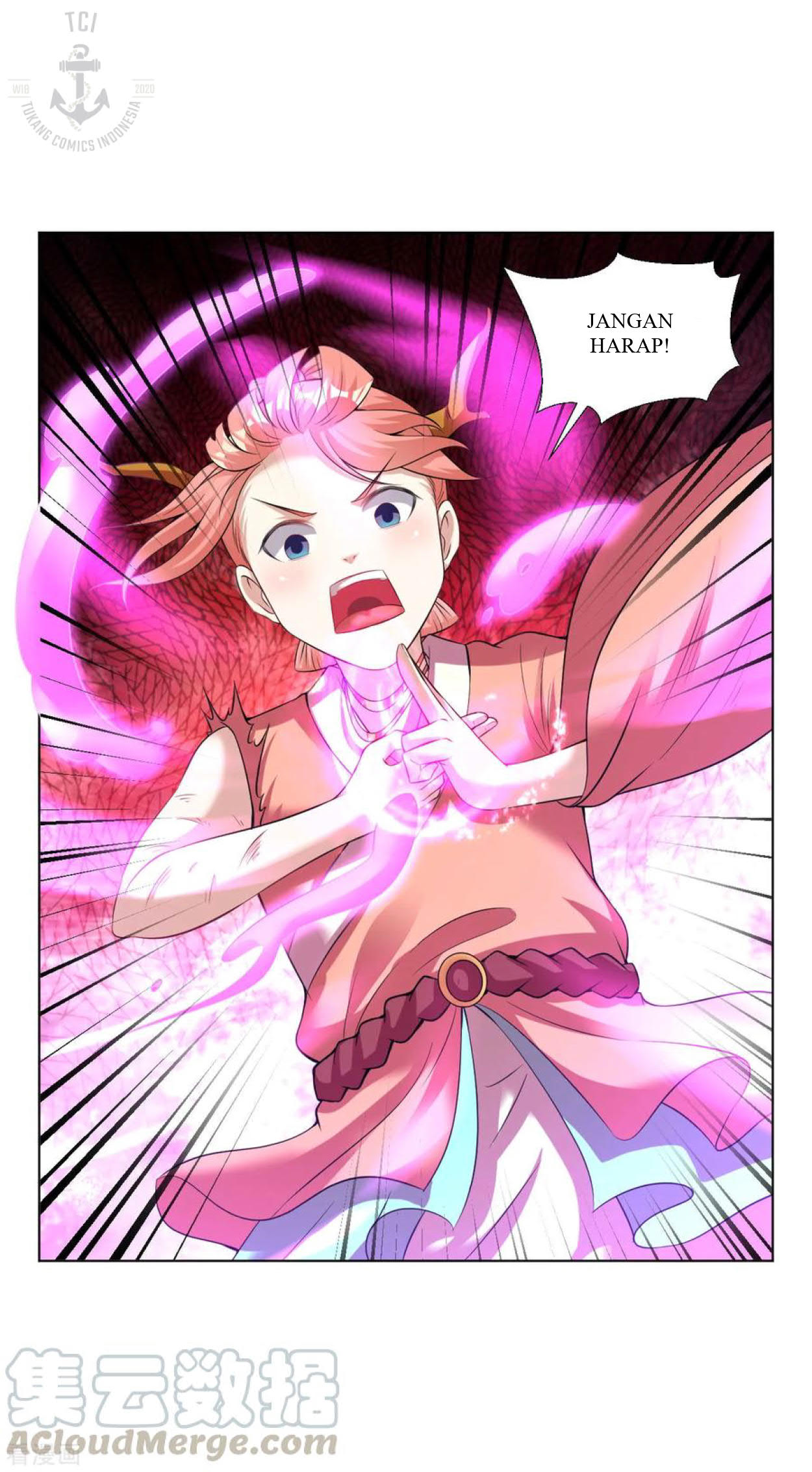 Dao Yin Chapter 69 Gambar 7
