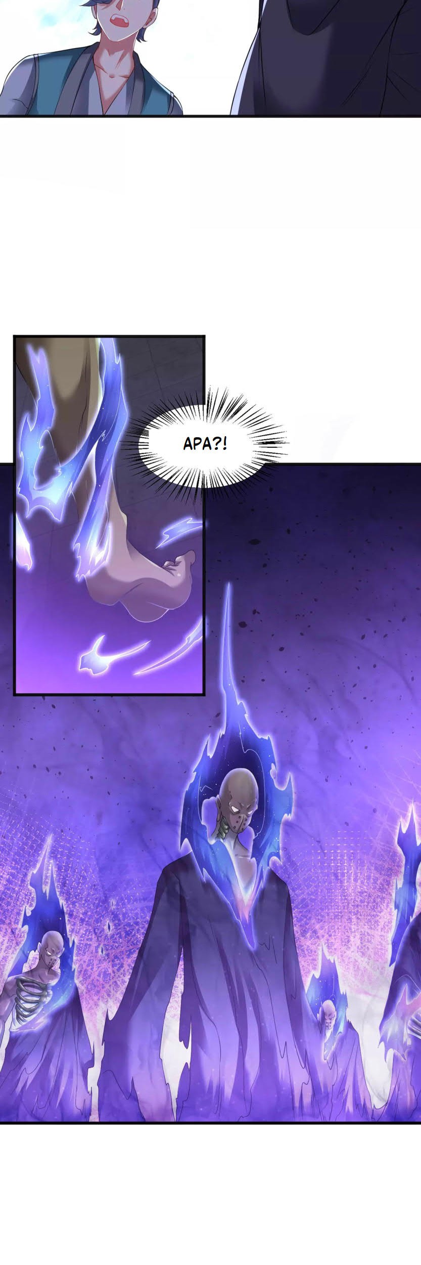 Dao Yin Chapter 62 Gambar 19