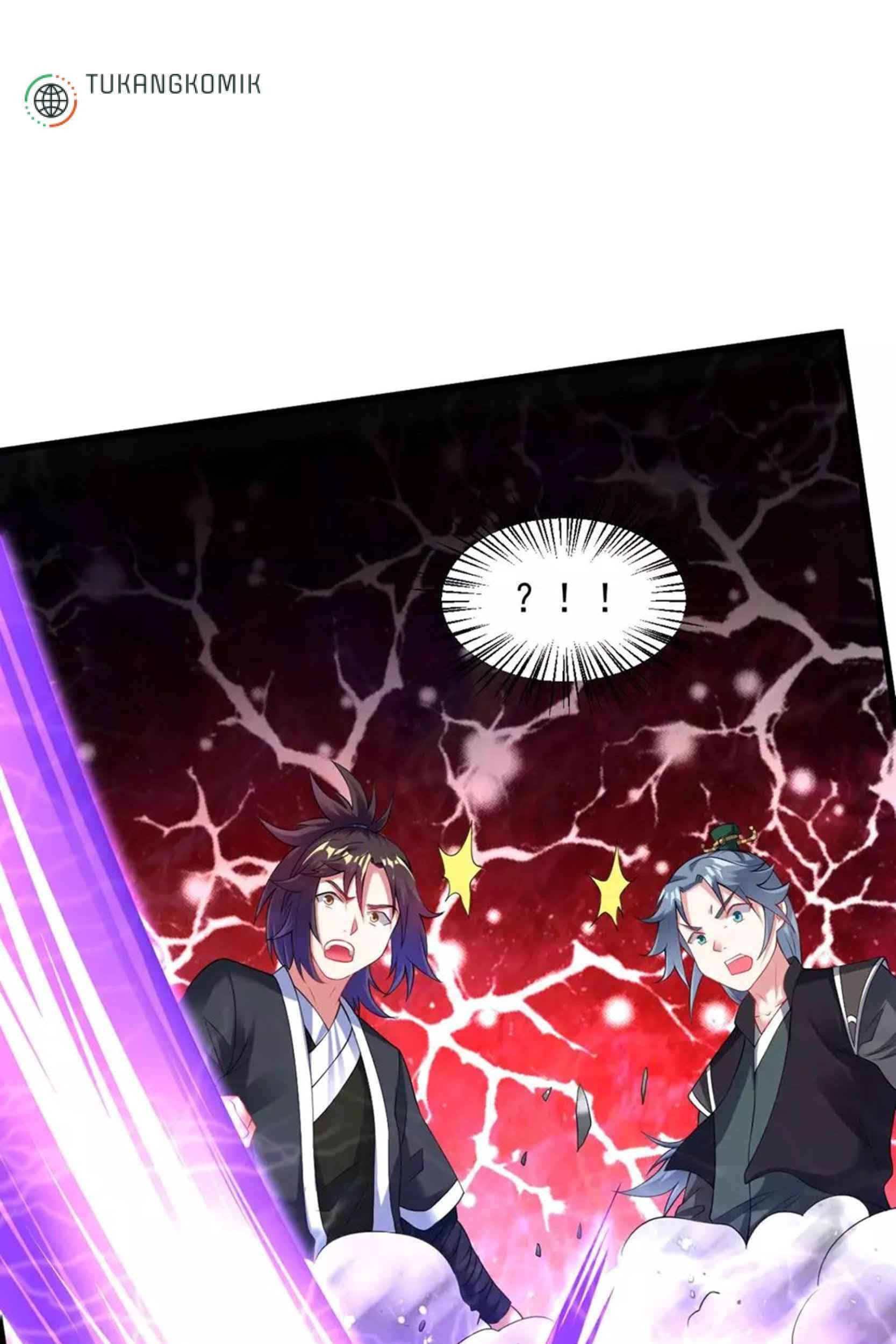 Dao Yin Chapter 57 Gambar 33