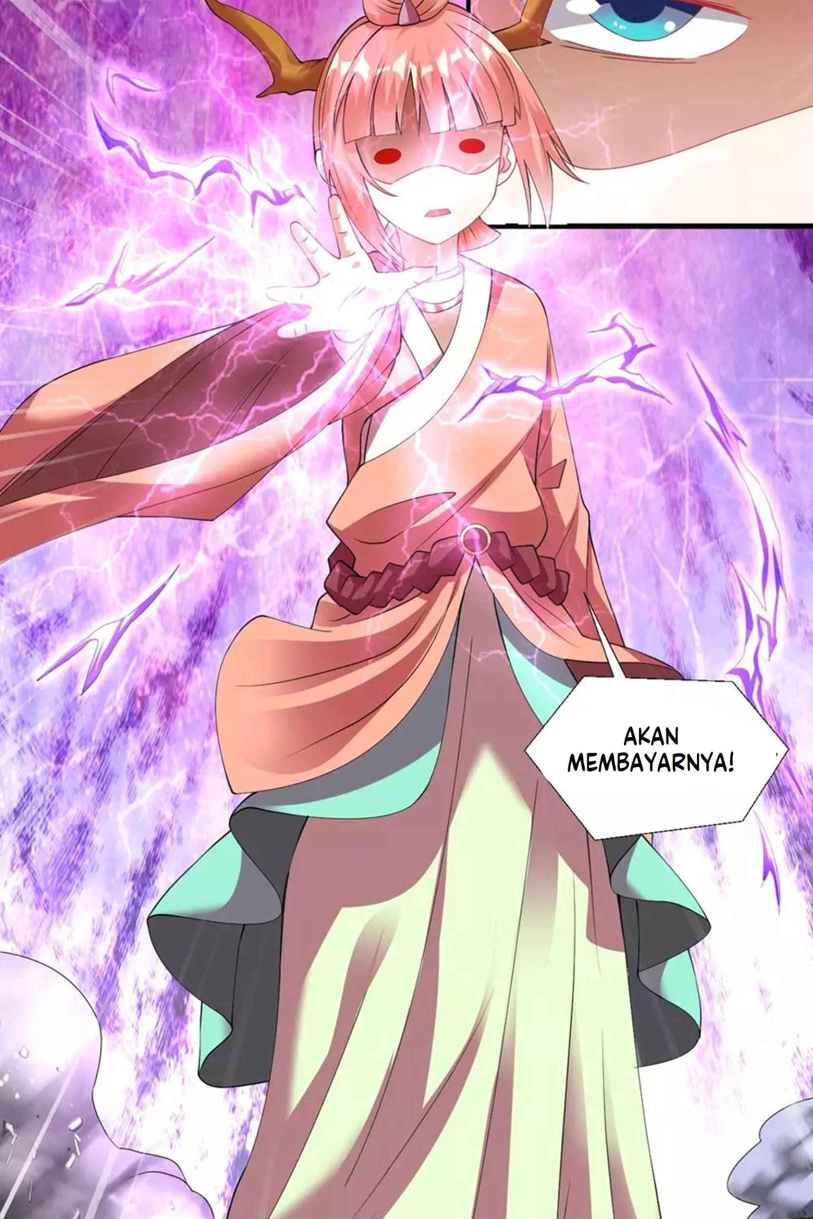 Dao Yin Chapter 57 Gambar 35