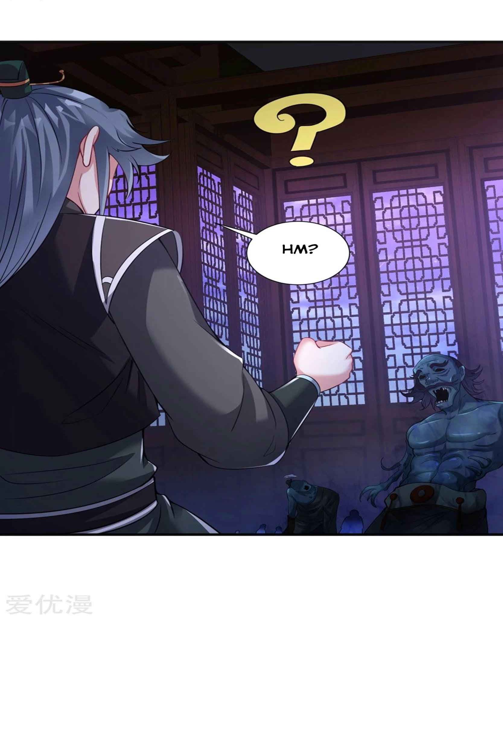 Dao Yin Chapter 56 Gambar 27