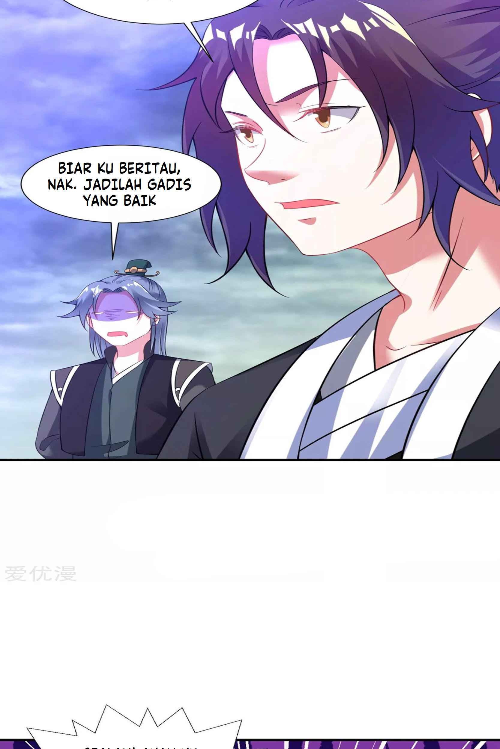 Dao Yin Chapter 54 Gambar 13