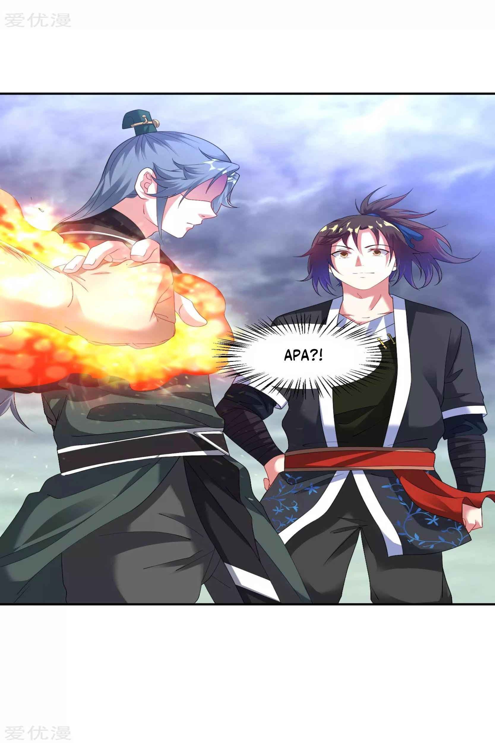 Dao Yin Chapter 52 Gambar 32