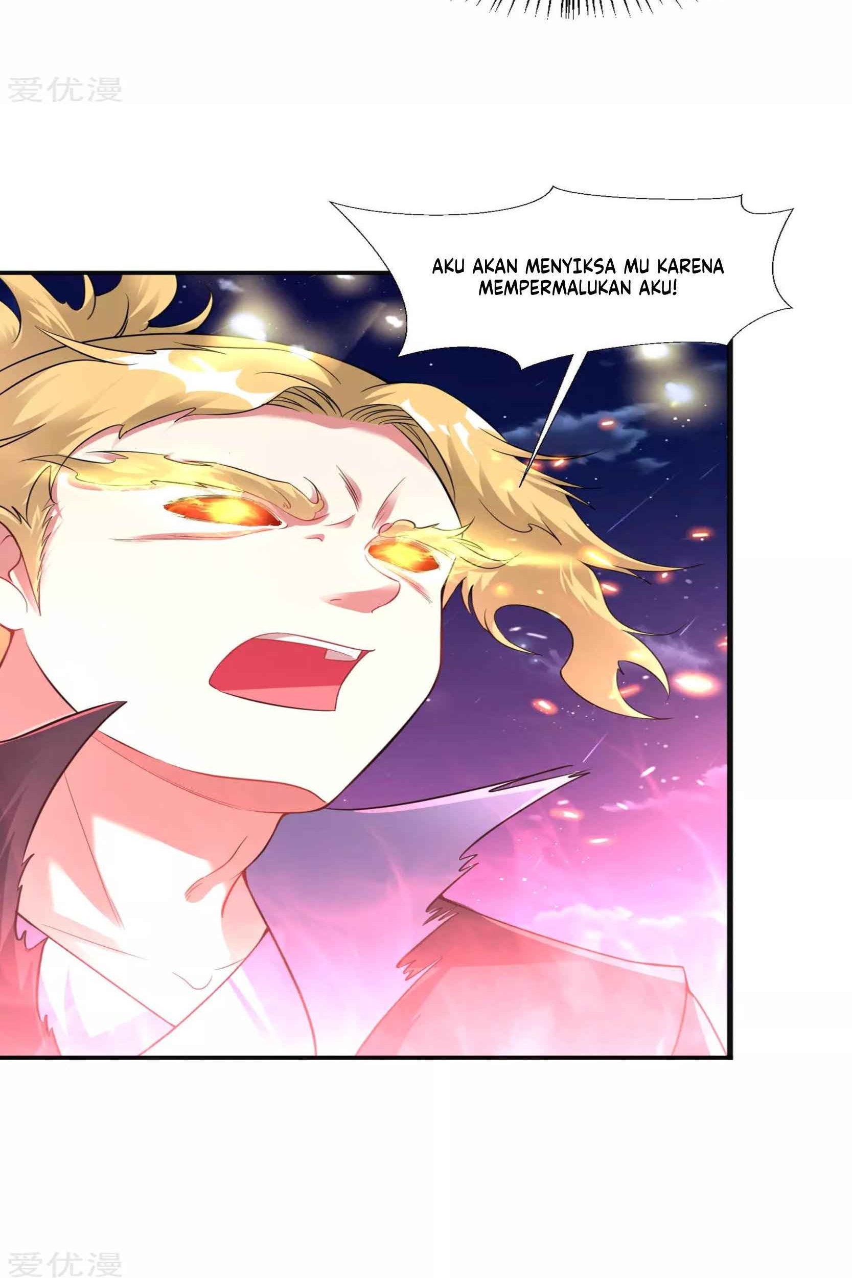 Dao Yin Chapter 48 Gambar 6