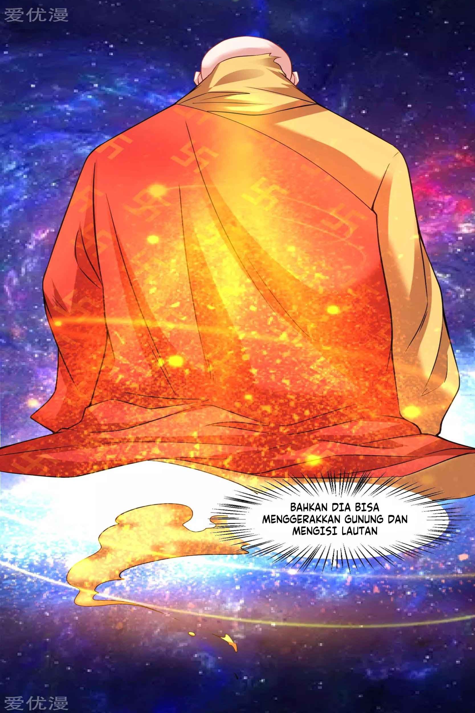 Dao Yin Chapter 48 Gambar 24