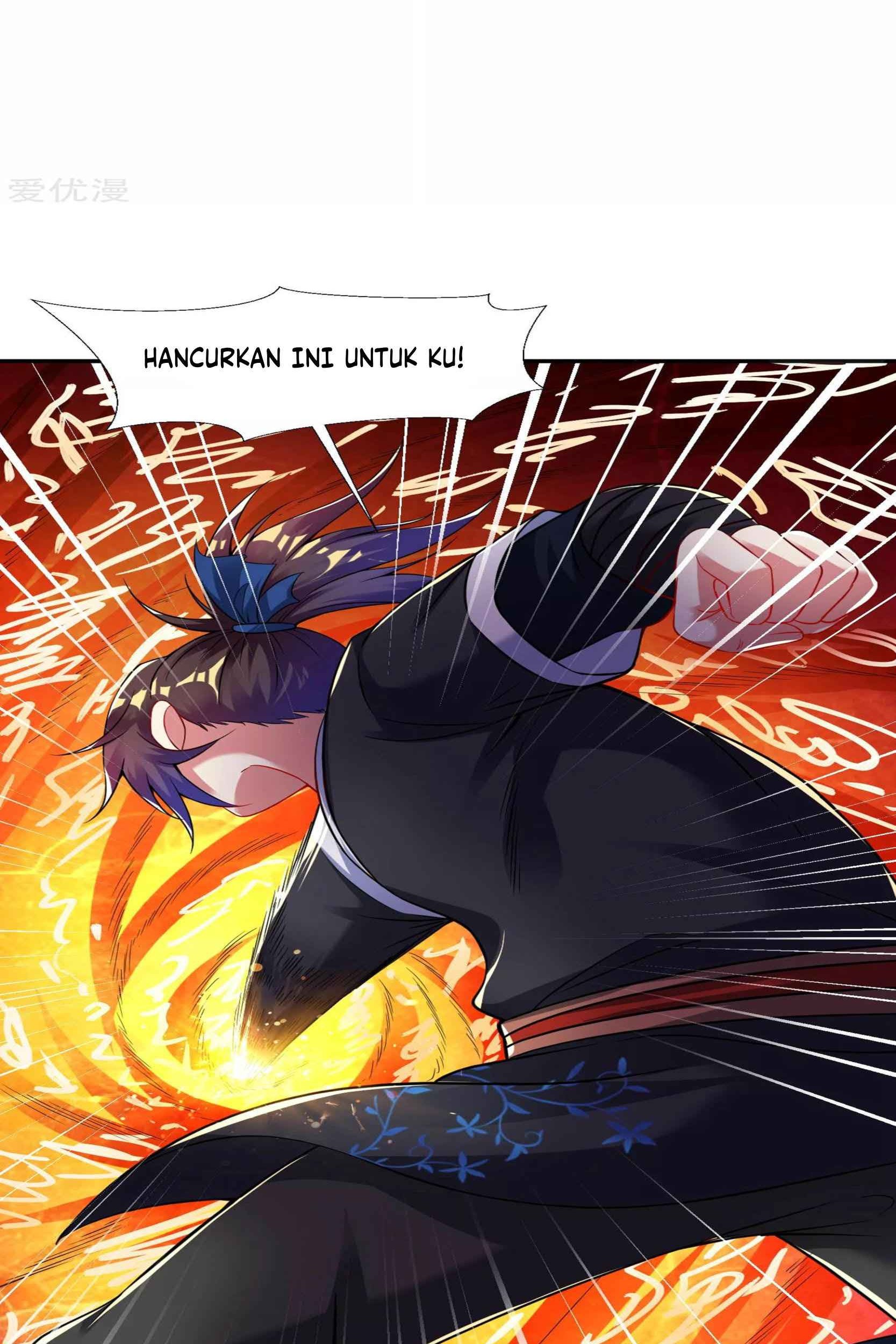 Dao Yin Chapter 48 Gambar 30