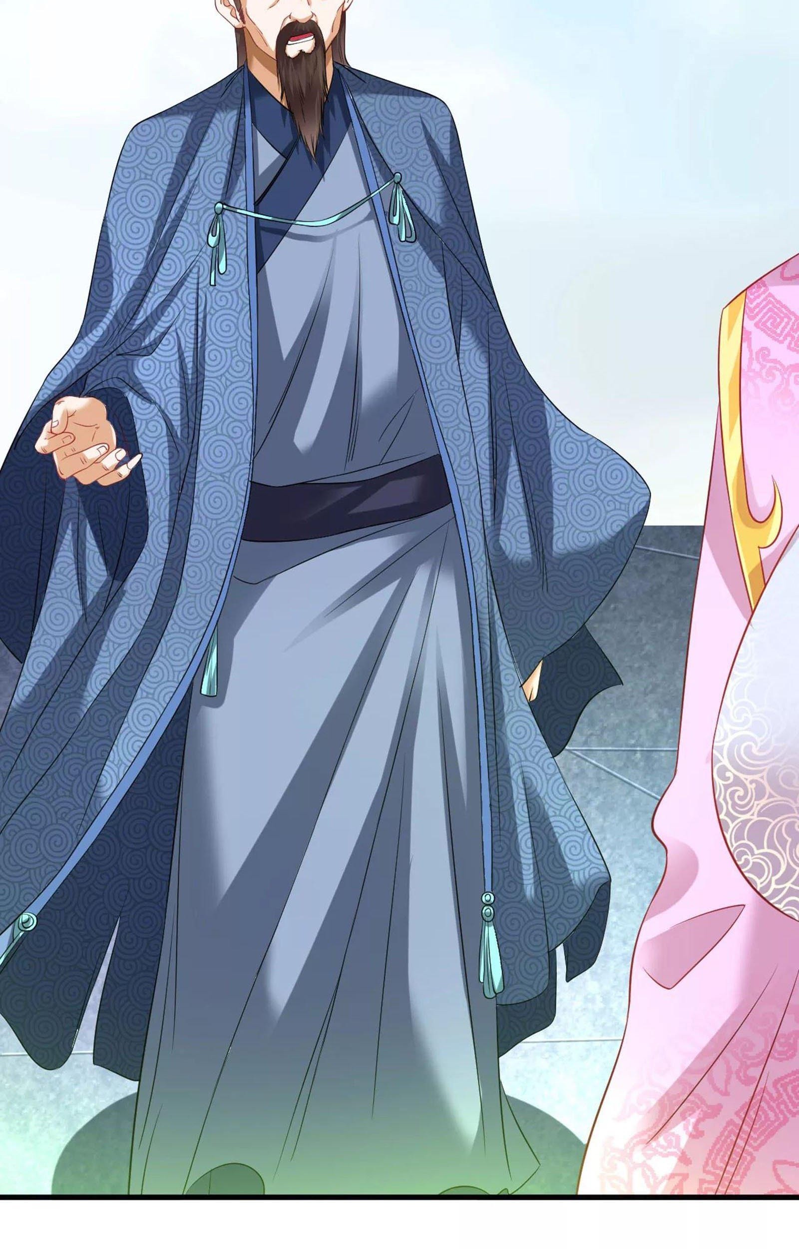 Dao Yin Chapter 41 Gambar 22