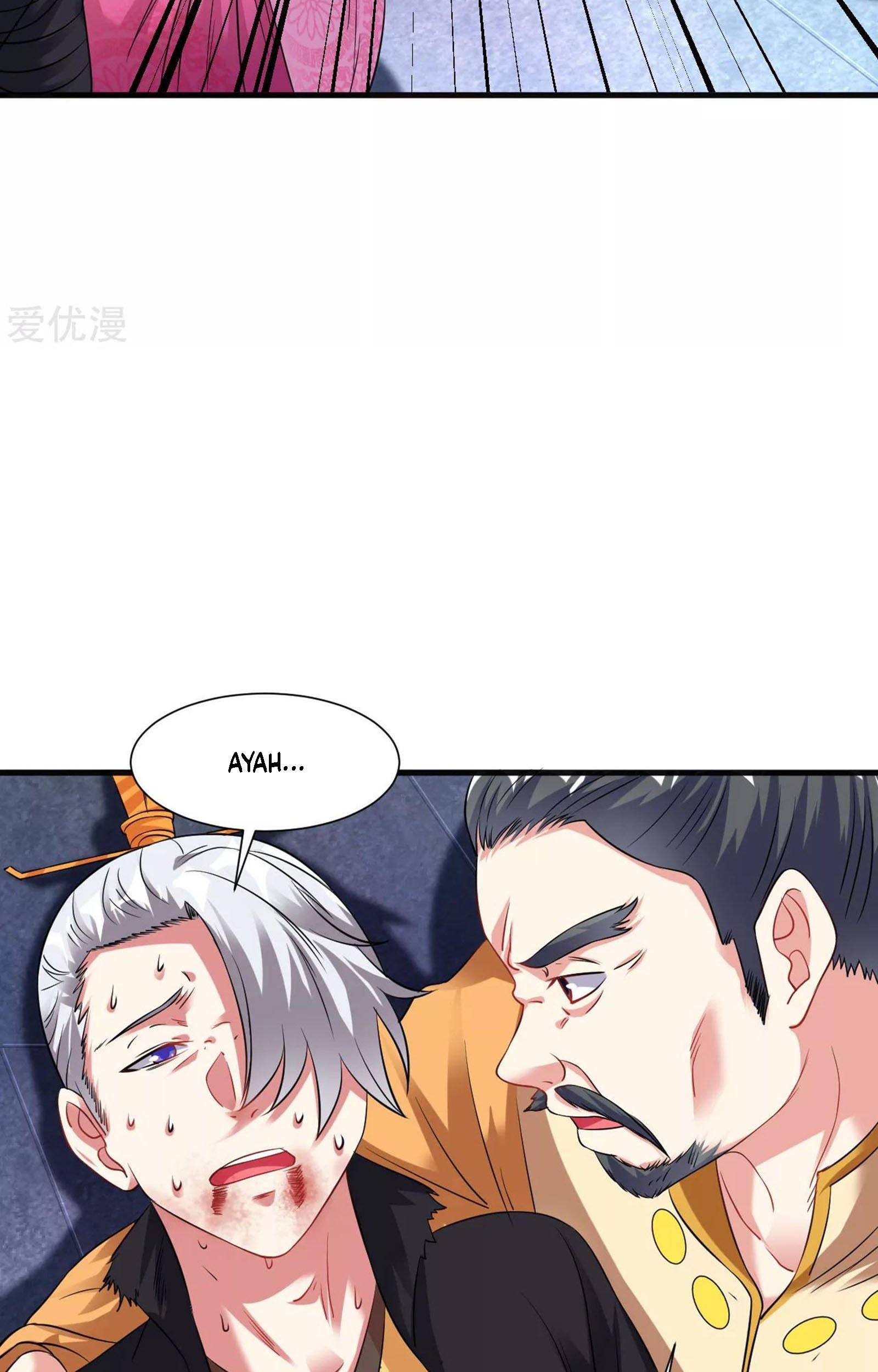 Dao Yin Chapter 41 Gambar 26