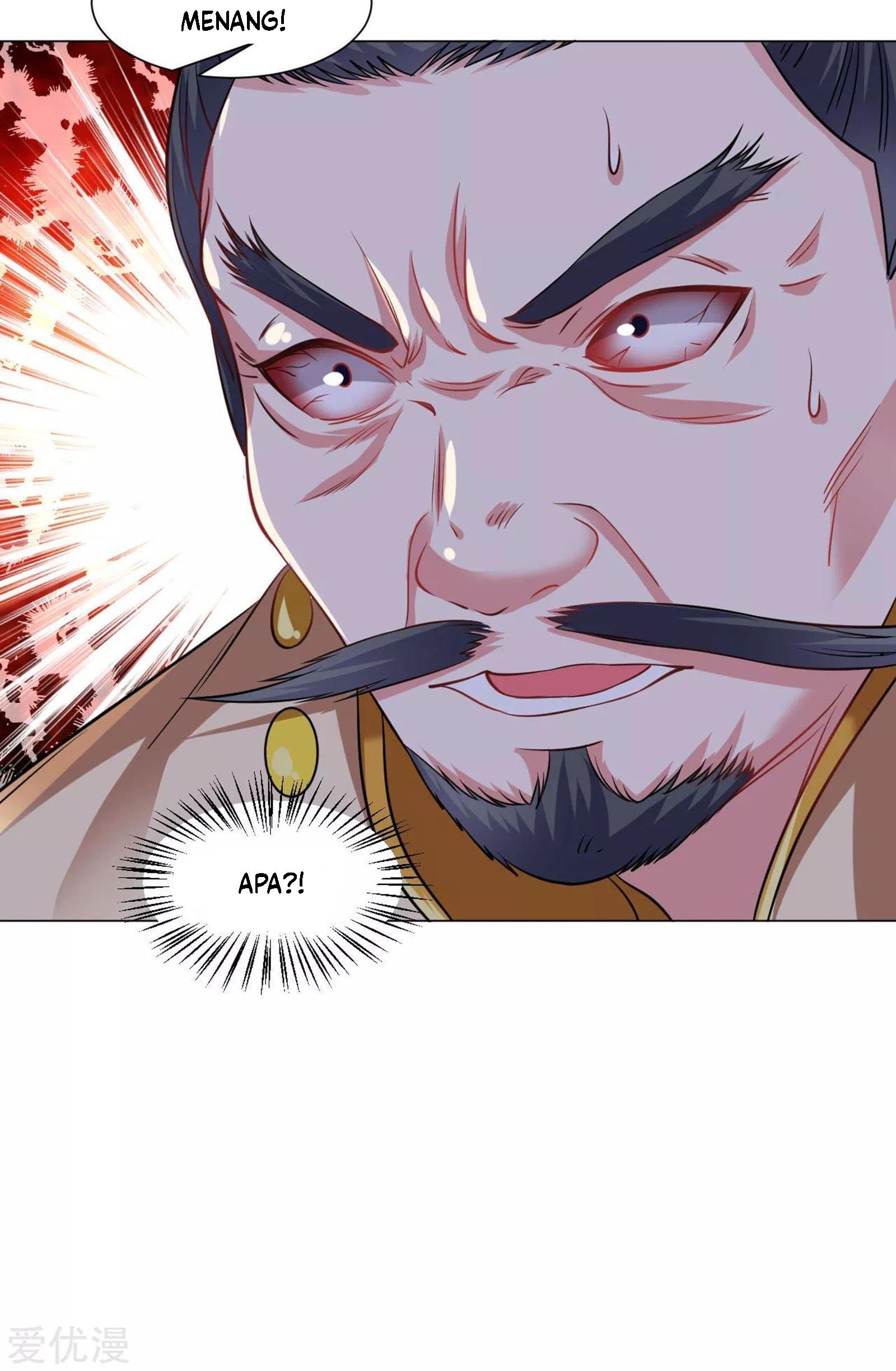 Dao Yin Chapter 41 Gambar 45