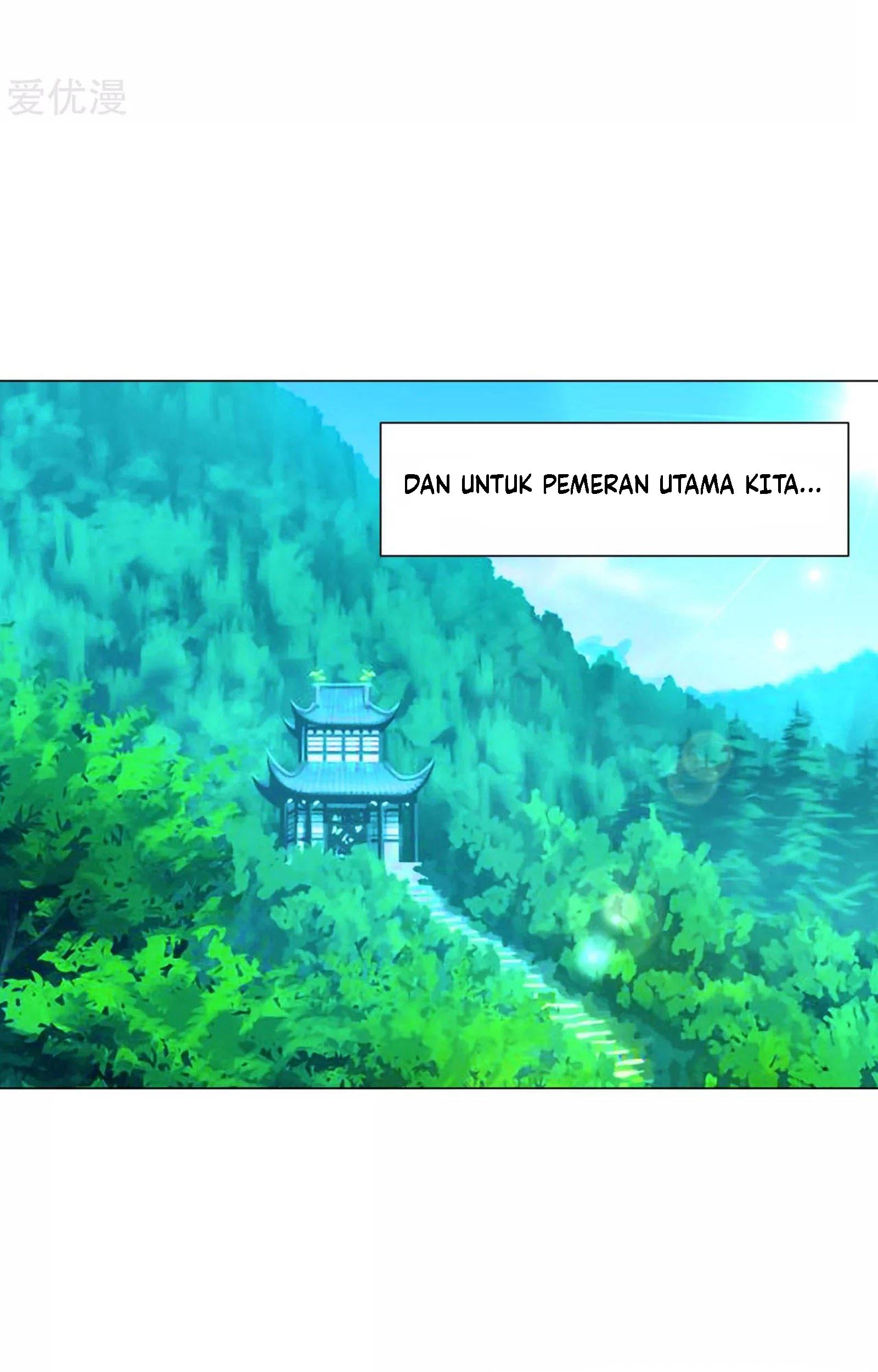 Dao Yin Chapter 41 Gambar 54