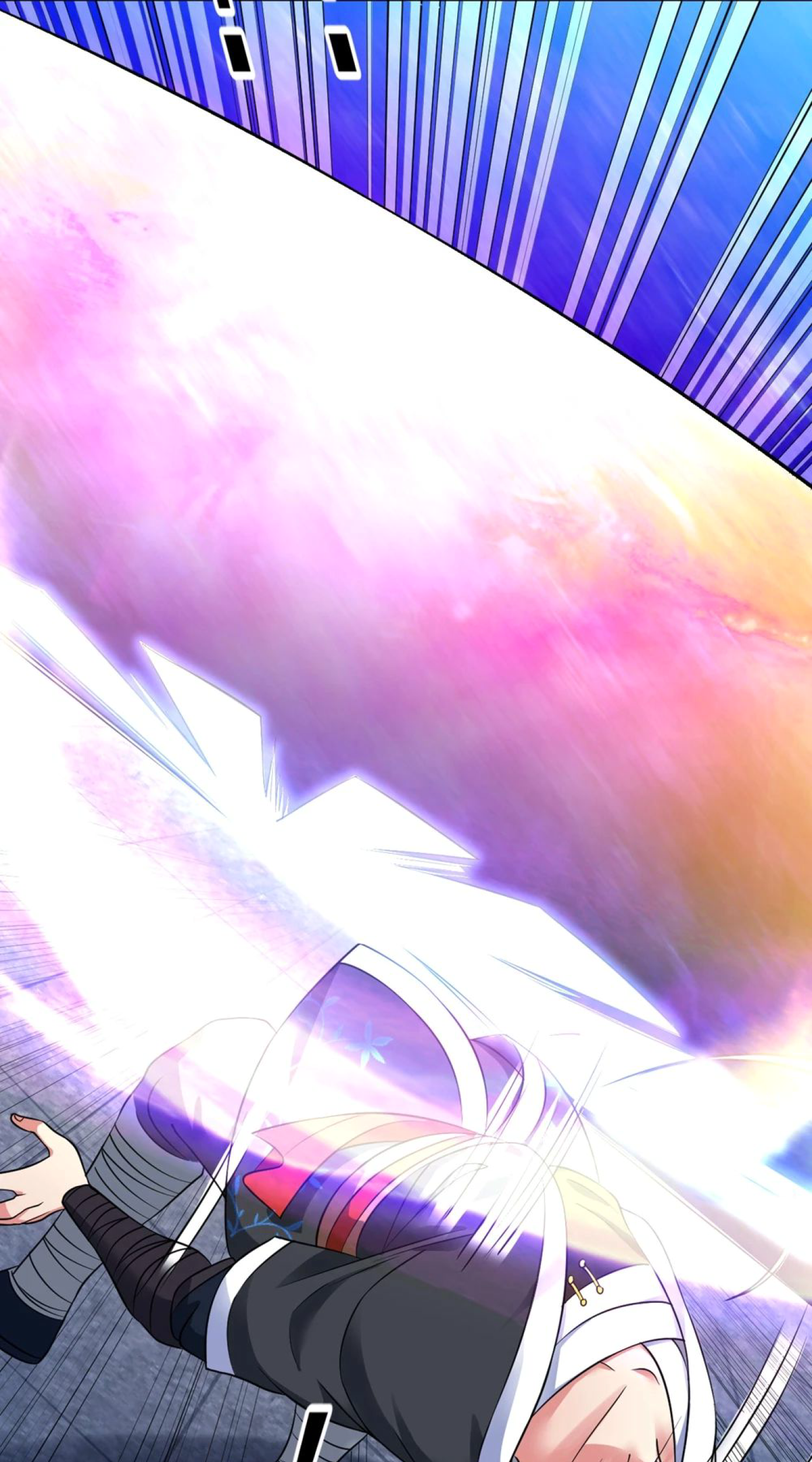 Dao Yin Chapter 40 Gambar 4