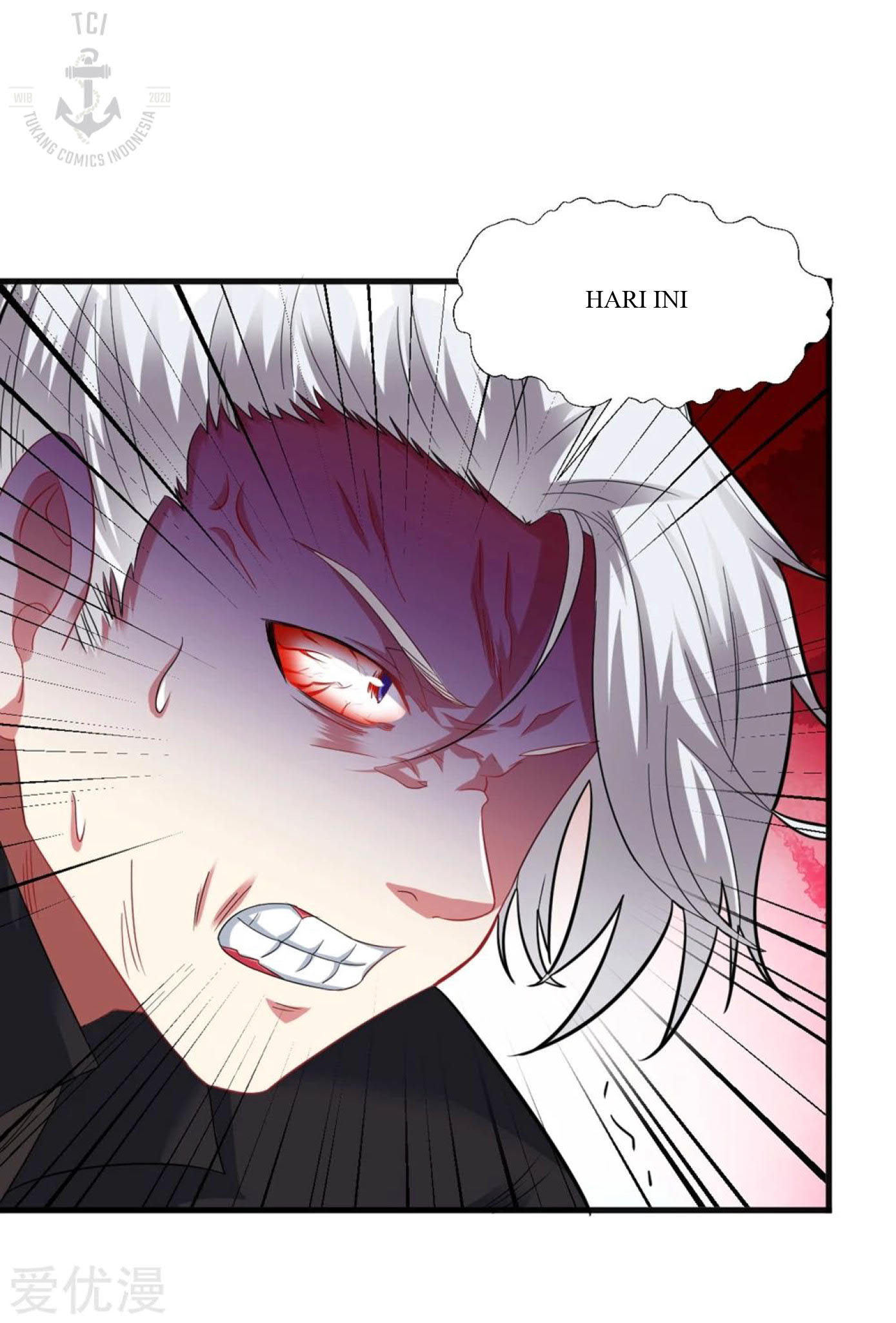 Dao Yin Chapter 38 Gambar 28