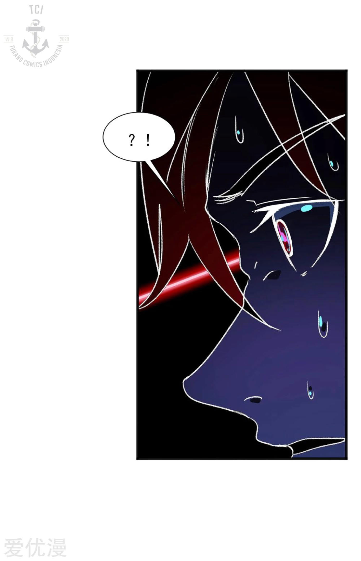 Dao Yin Chapter 38 Gambar 33