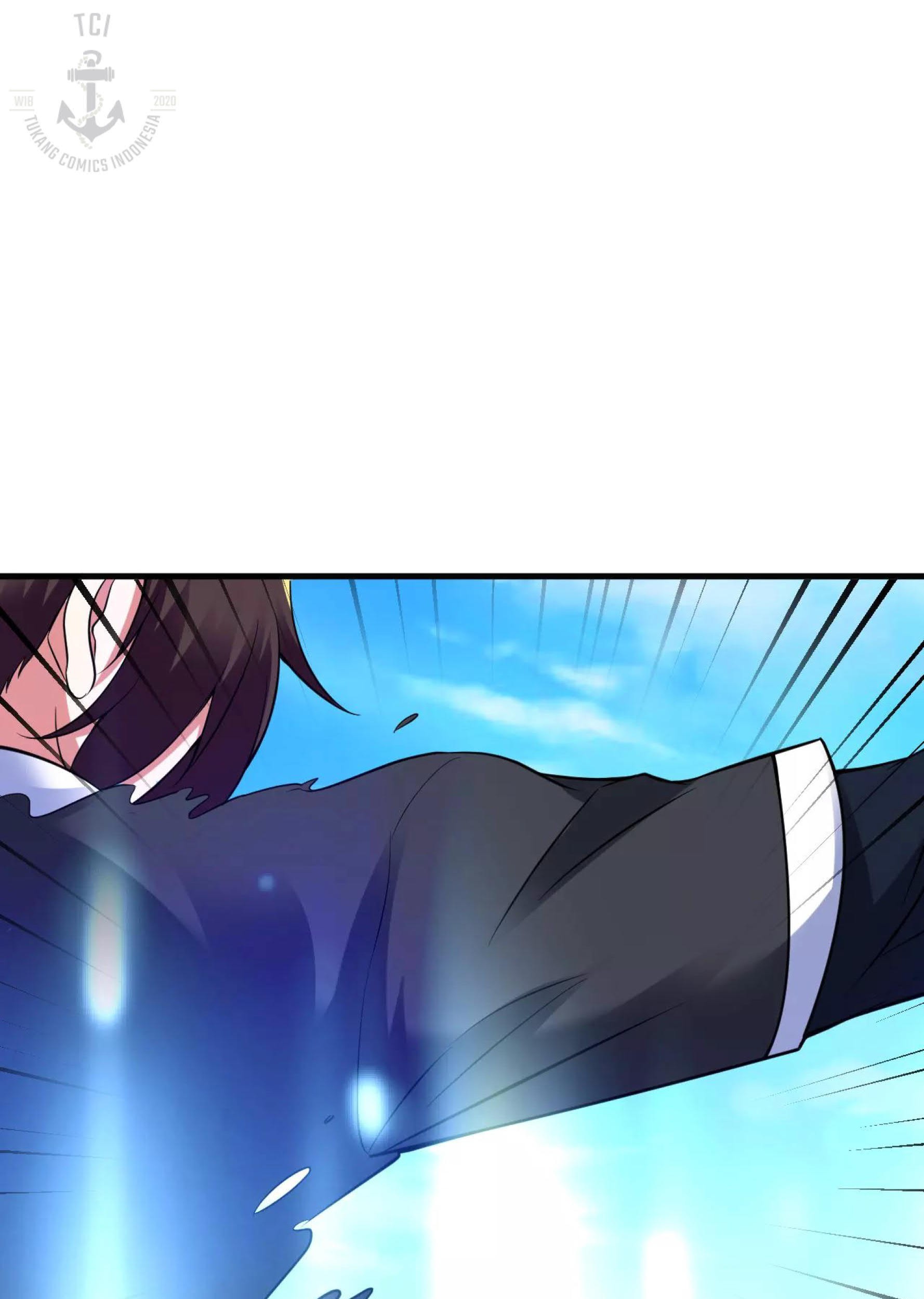 Dao Yin Chapter 37 Gambar 50