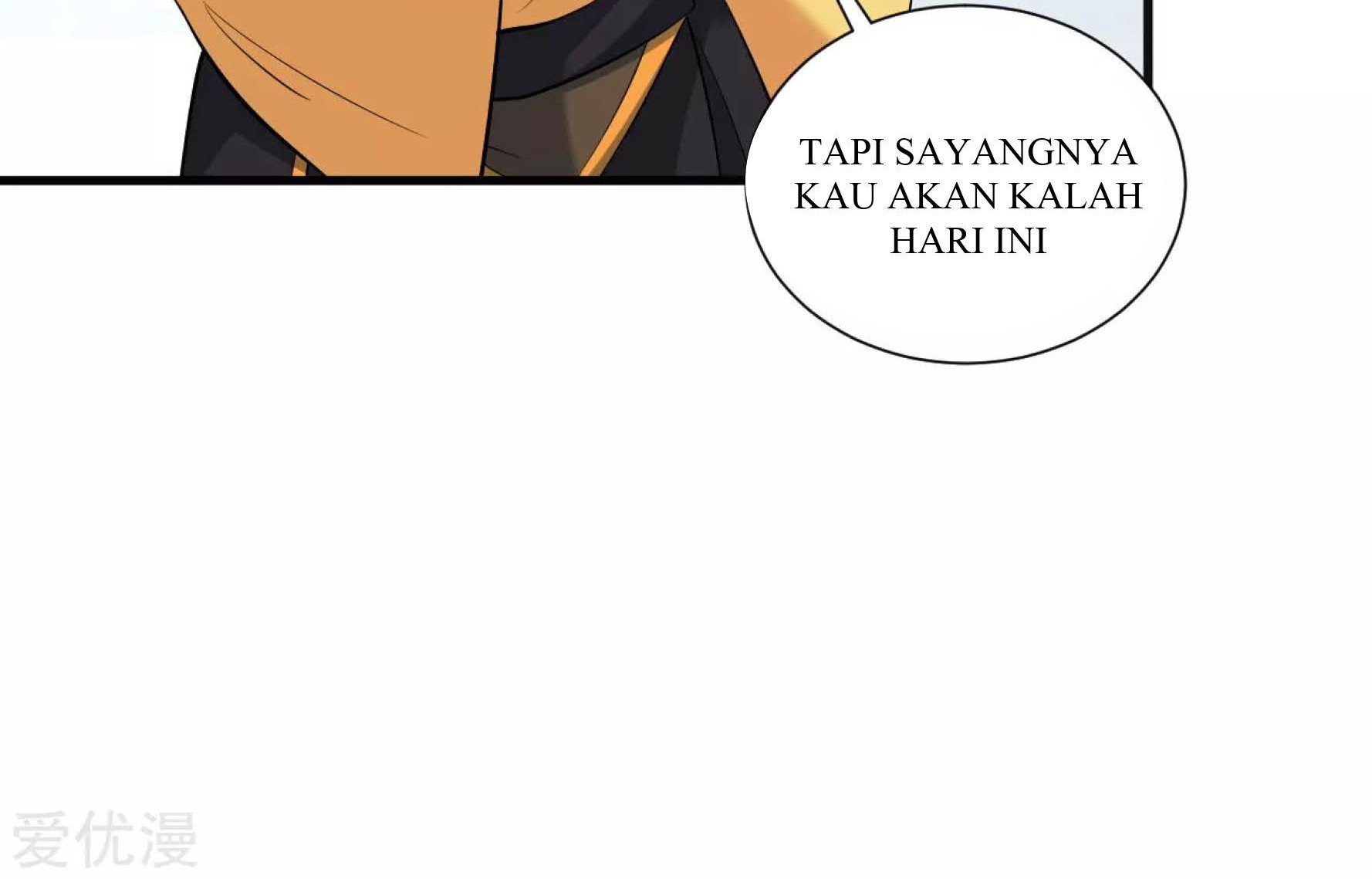 Dao Yin Chapter 37 Gambar 10
