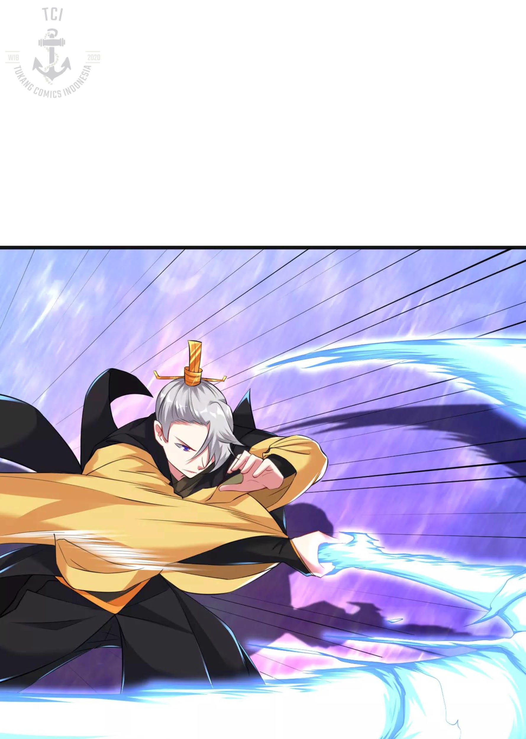 Dao Yin Chapter 37 Gambar 17