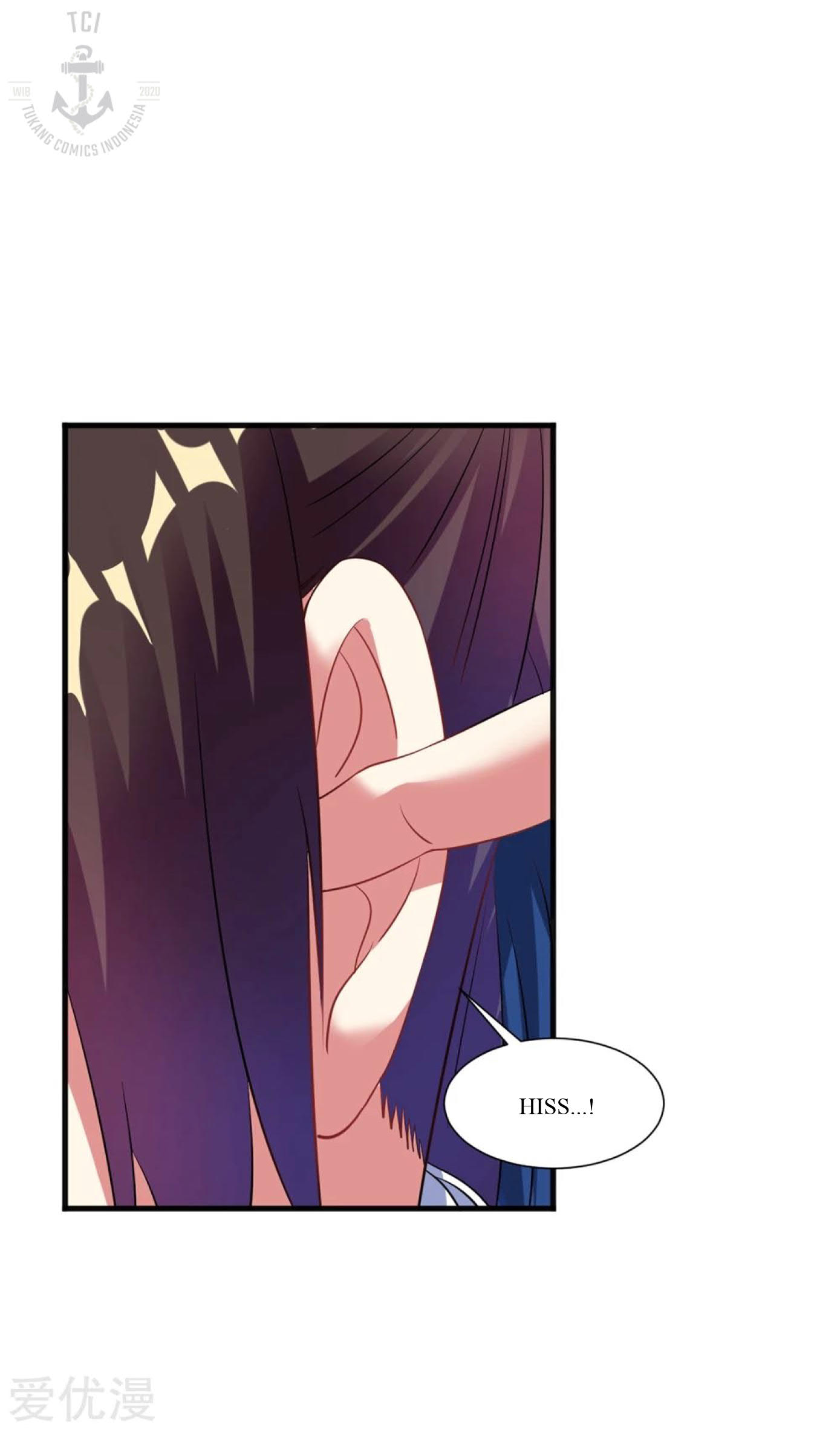 Dao Yin Chapter 36 Gambar 18