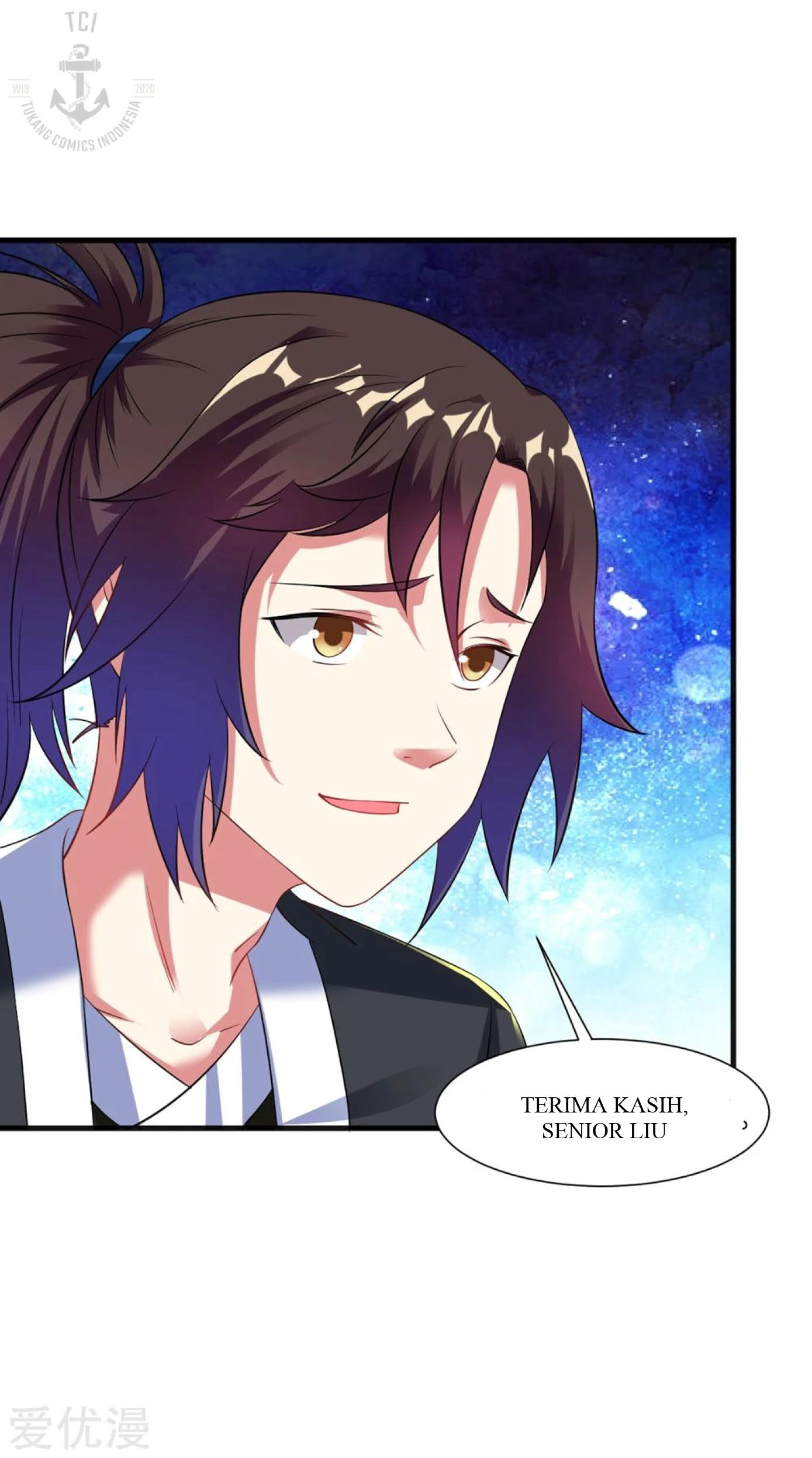 Dao Yin Chapter 36 Gambar 27