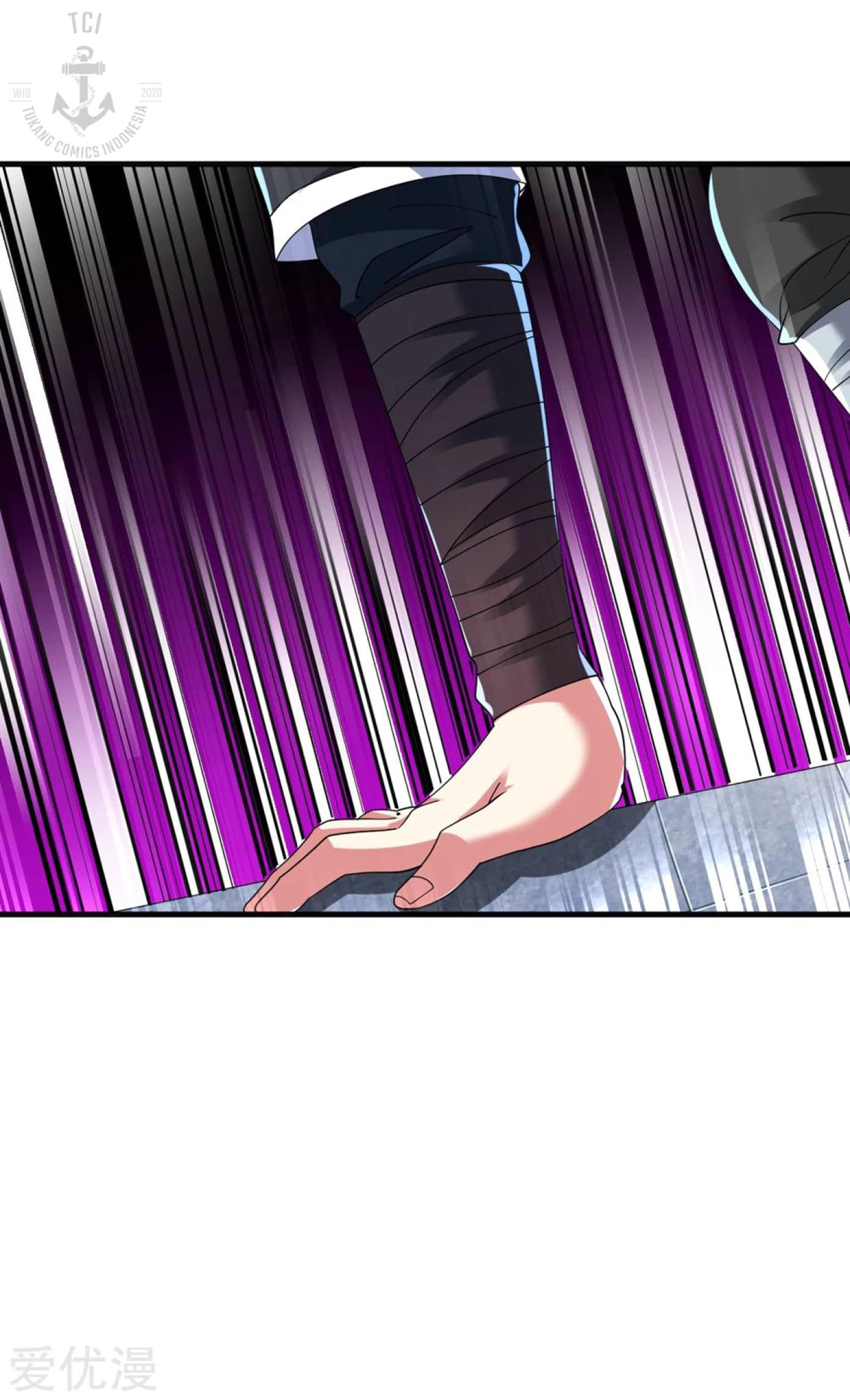 Dao Yin Chapter 36 Gambar 66