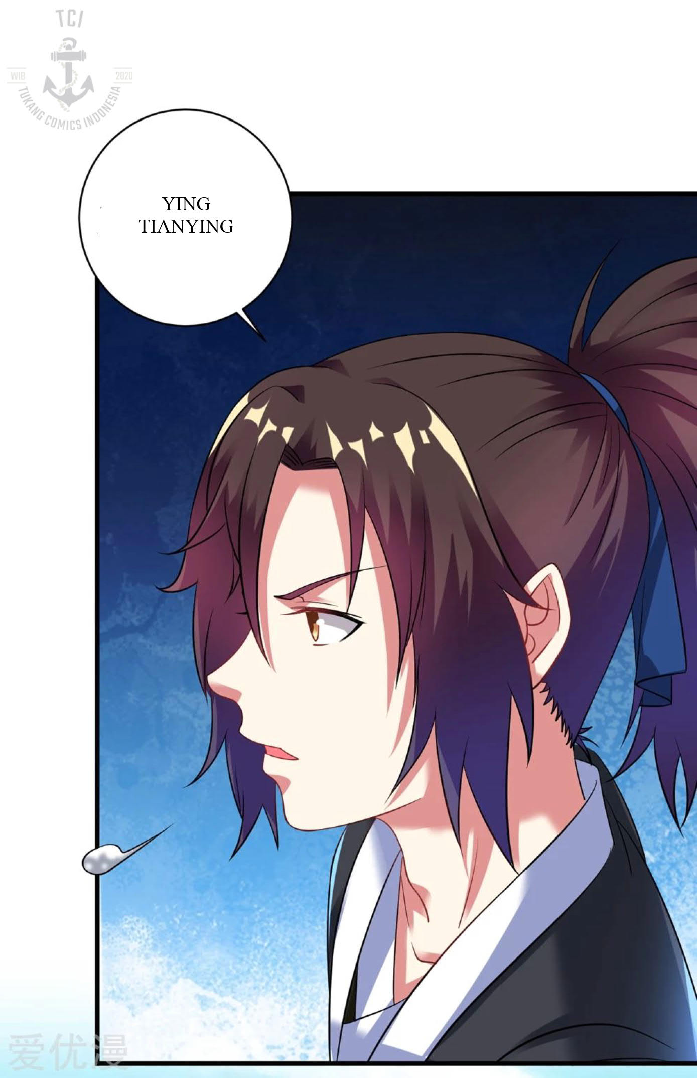 Dao Yin Chapter 36 Gambar 15