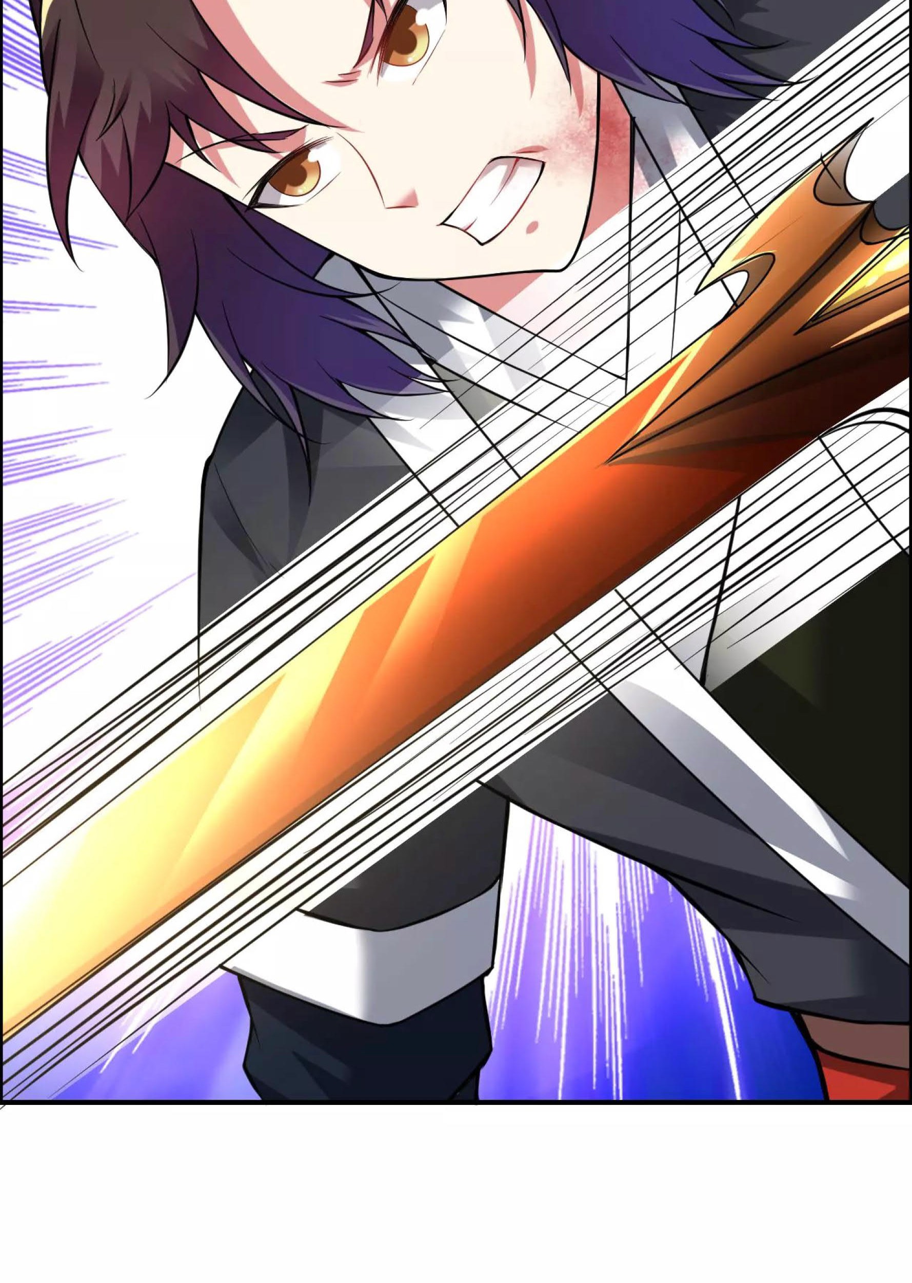 Dao Yin Chapter 33 Gambar 31